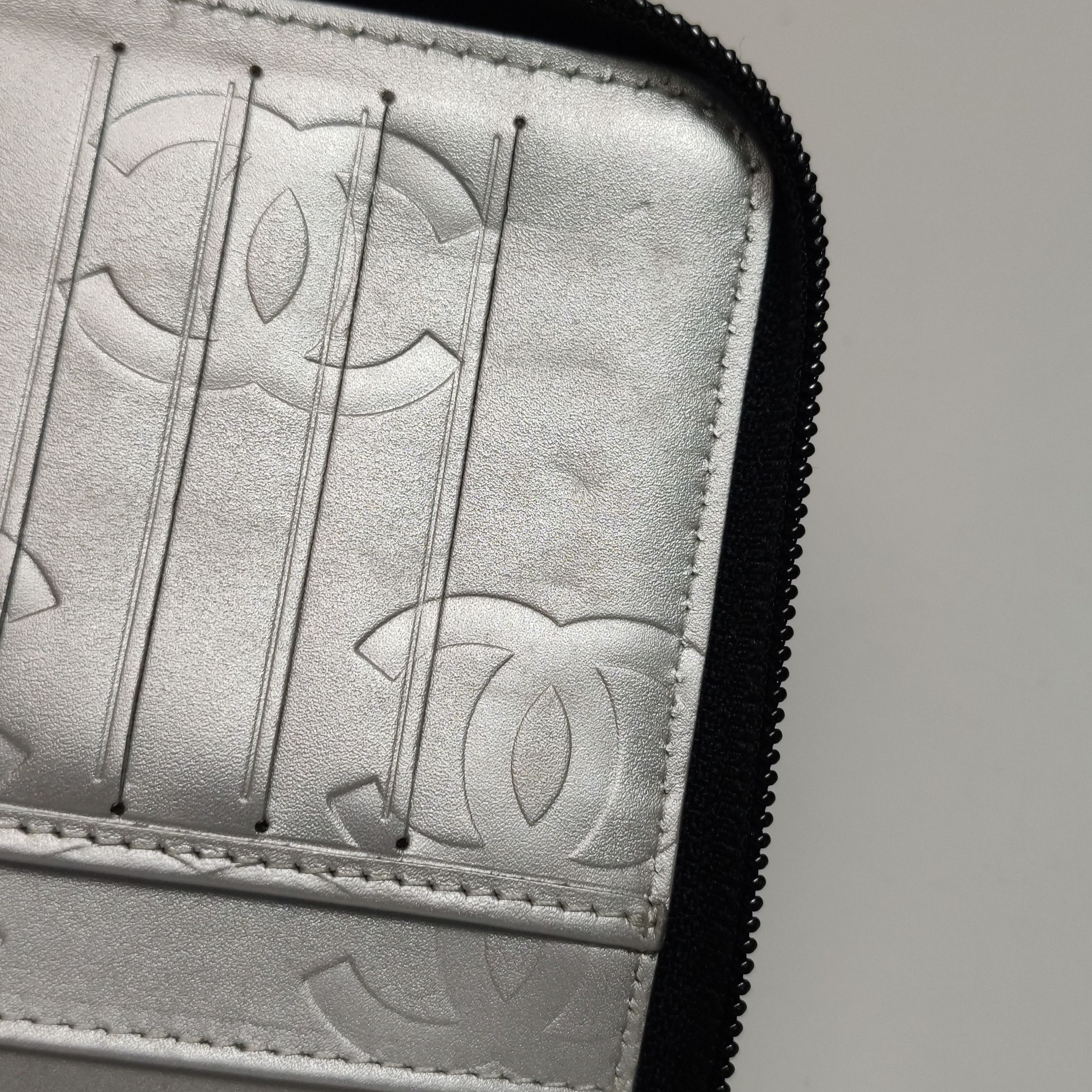 Chanel Chanel Women os Wallets Size ONE SIZE - 18 Thumbnail