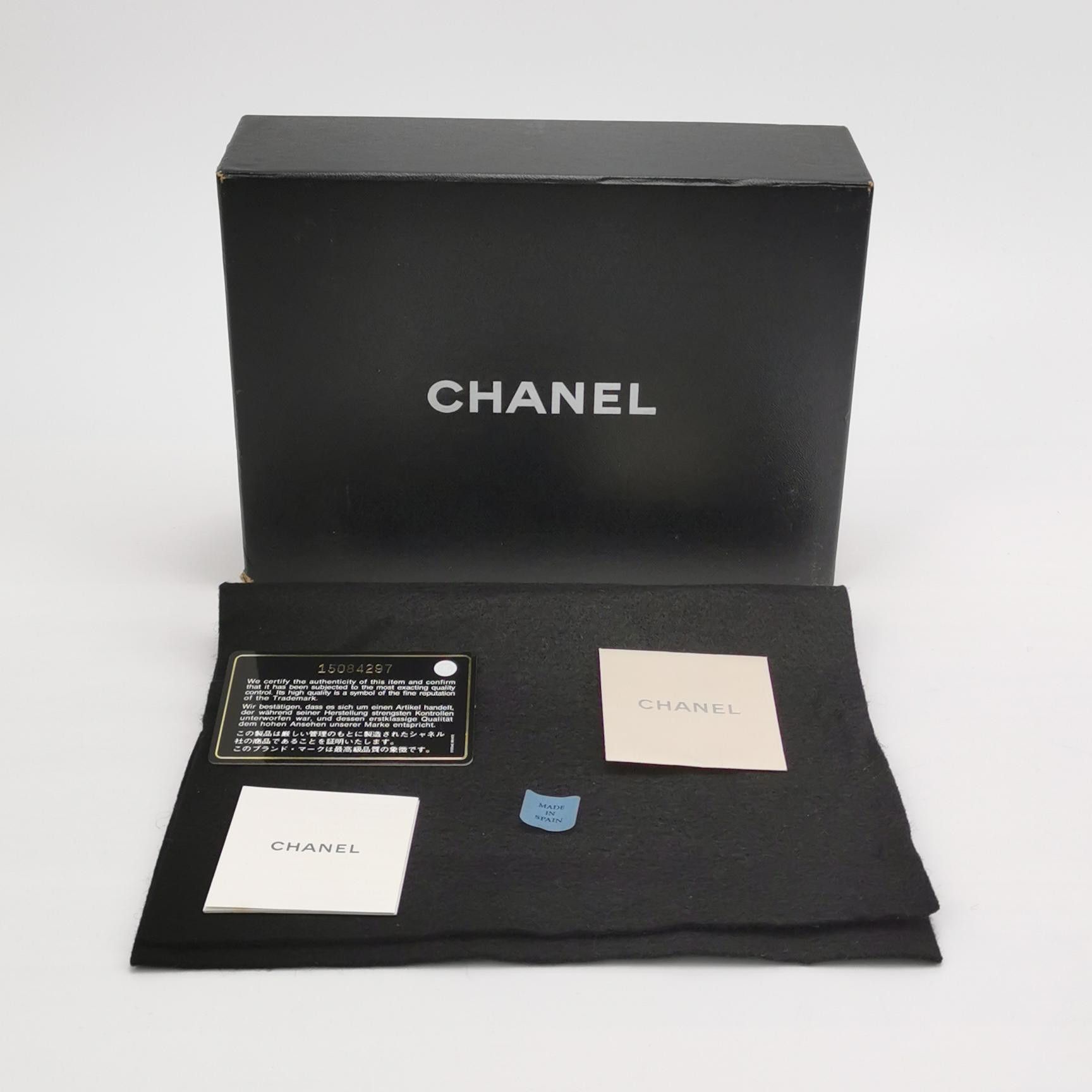 Chanel Chanel Women os Wallets Size ONE SIZE - 8 Thumbnail