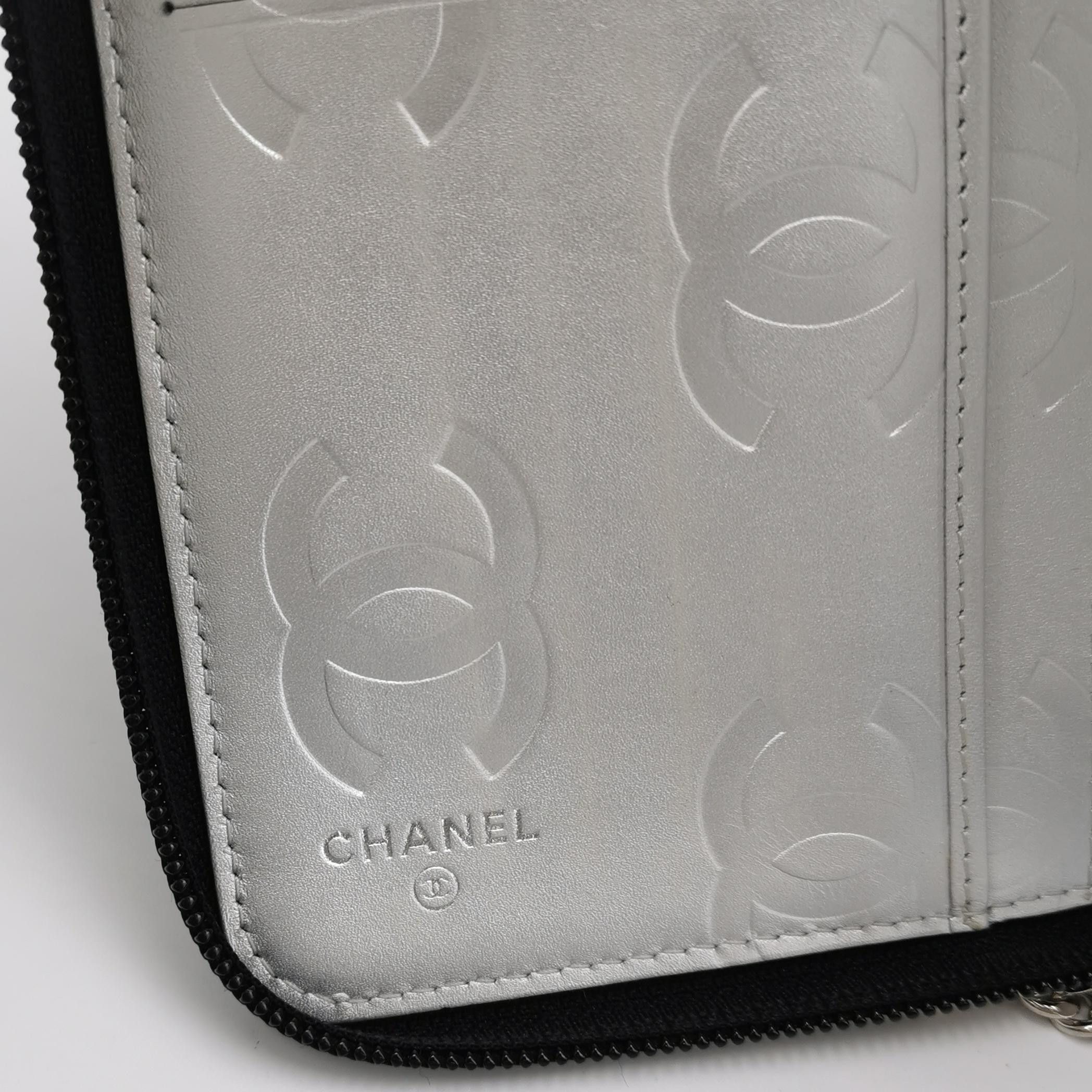 Chanel Chanel Women os Wallets Size ONE SIZE - 7 Thumbnail