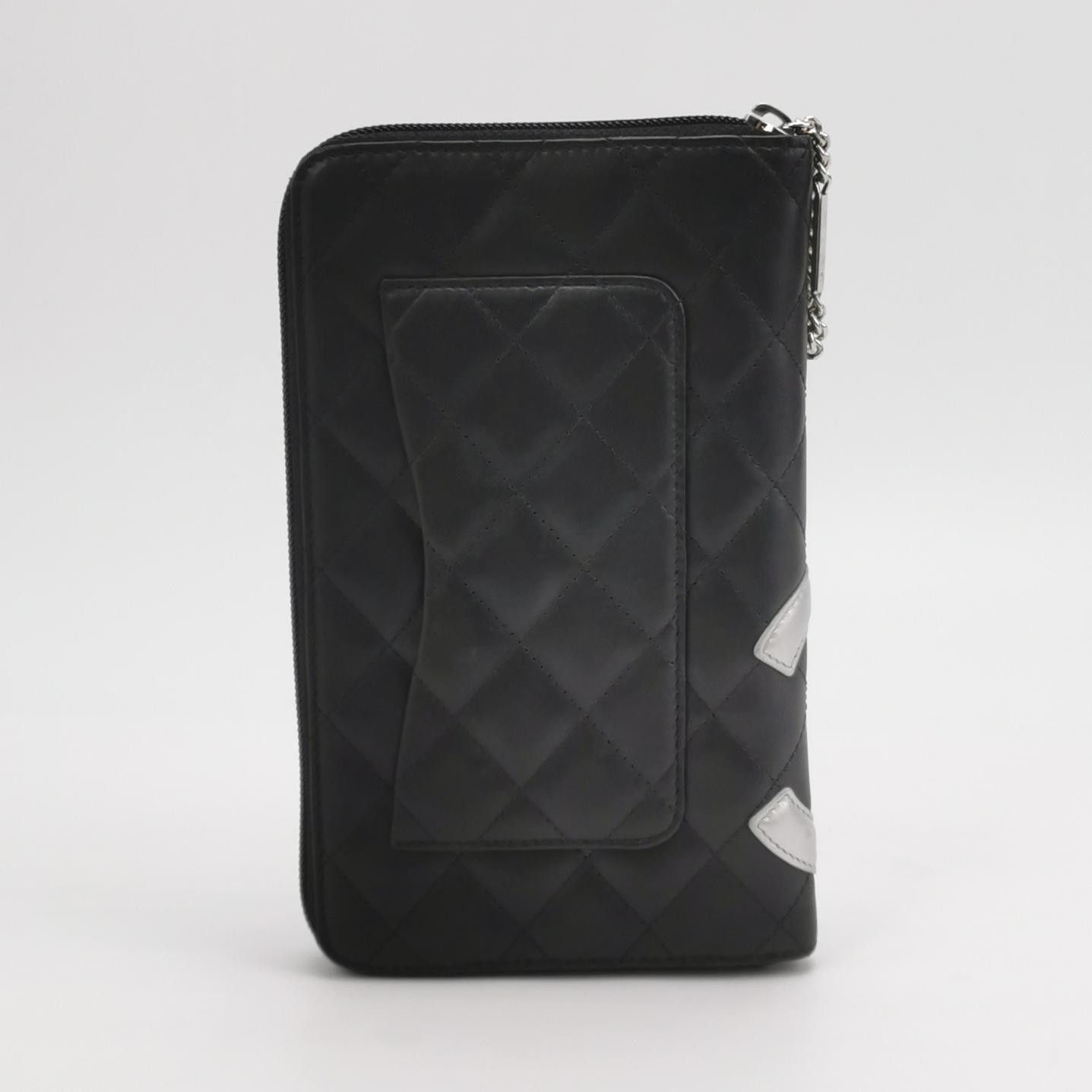 Chanel Chanel Women os Wallets Size ONE SIZE - 4 Thumbnail