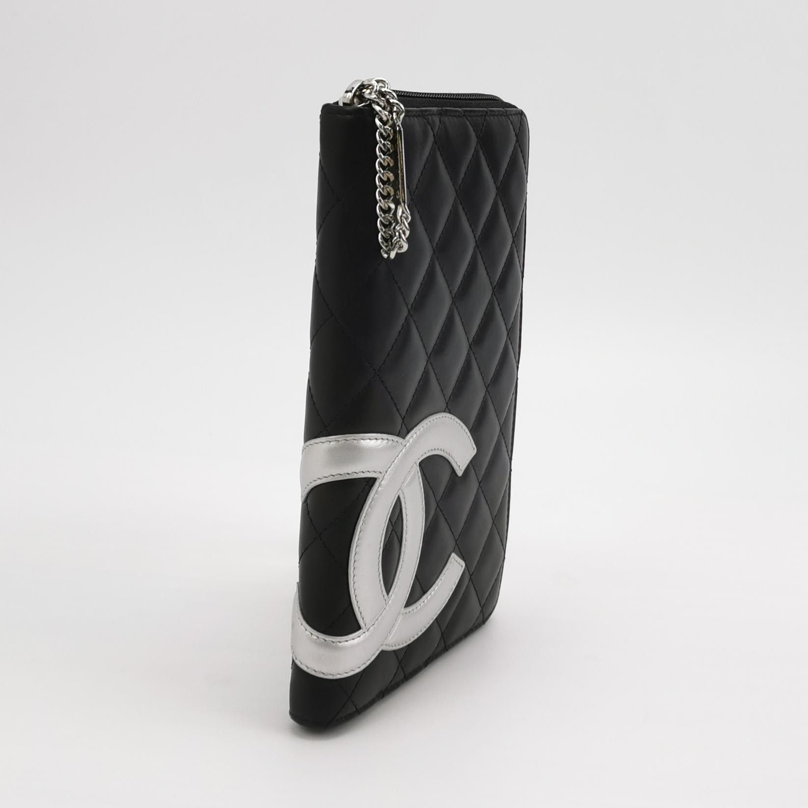 Chanel Chanel Women os Wallets Size ONE SIZE - 3 Thumbnail