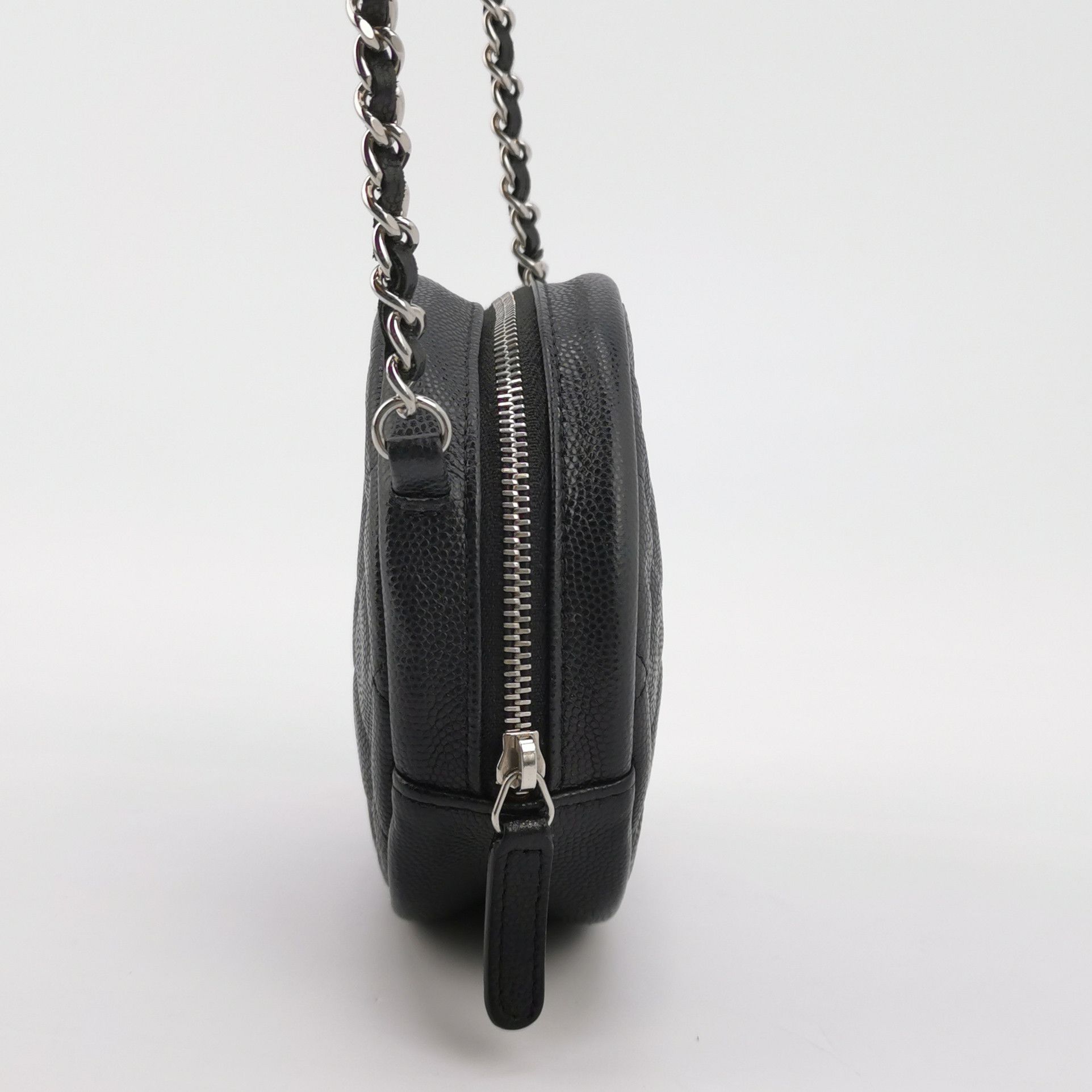 Chanel Chanel Women os Shoulder Bags Size ONE SIZE - 4 Thumbnail