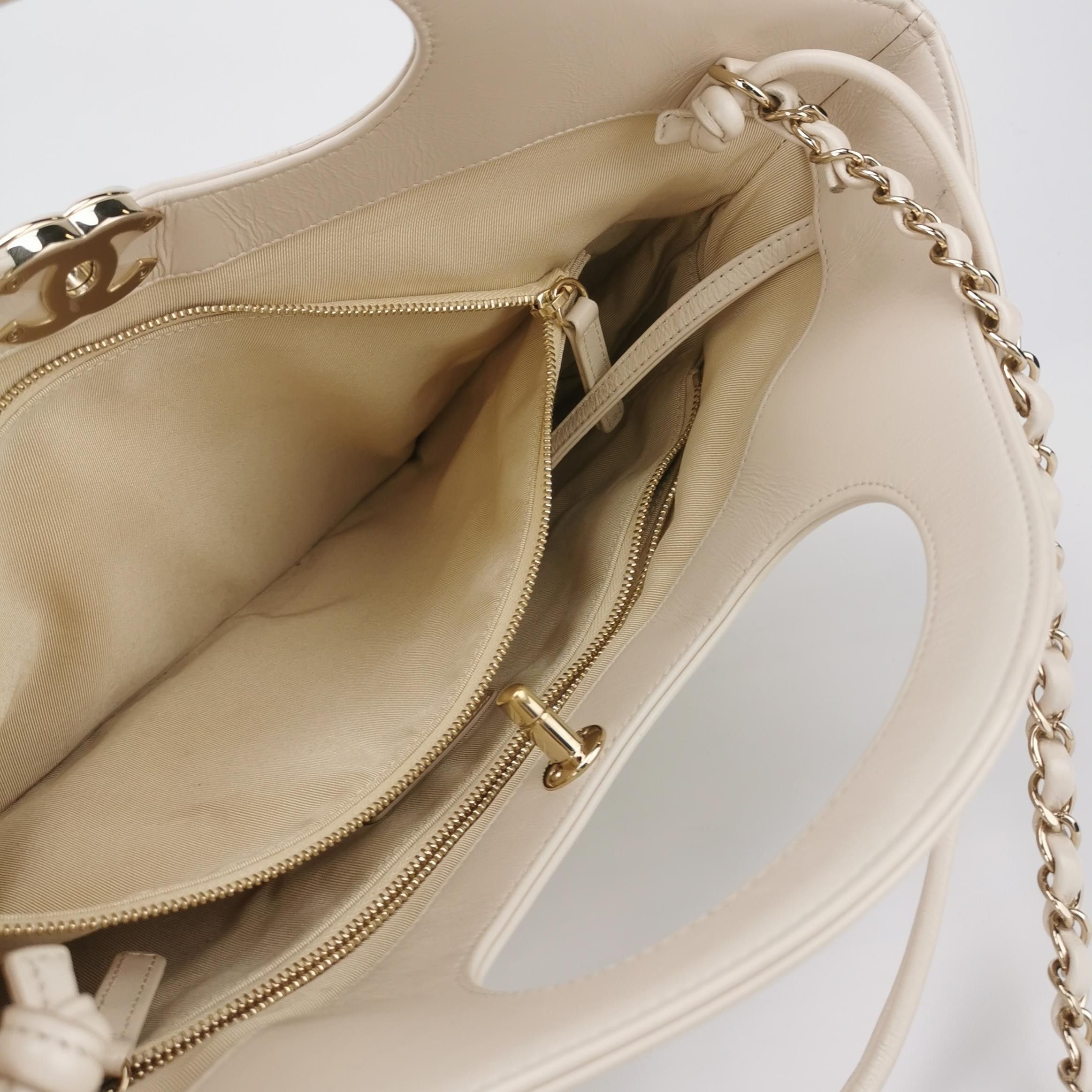 Chanel Chanel Women os Shoulder Bags Size ONE SIZE - 7 Thumbnail