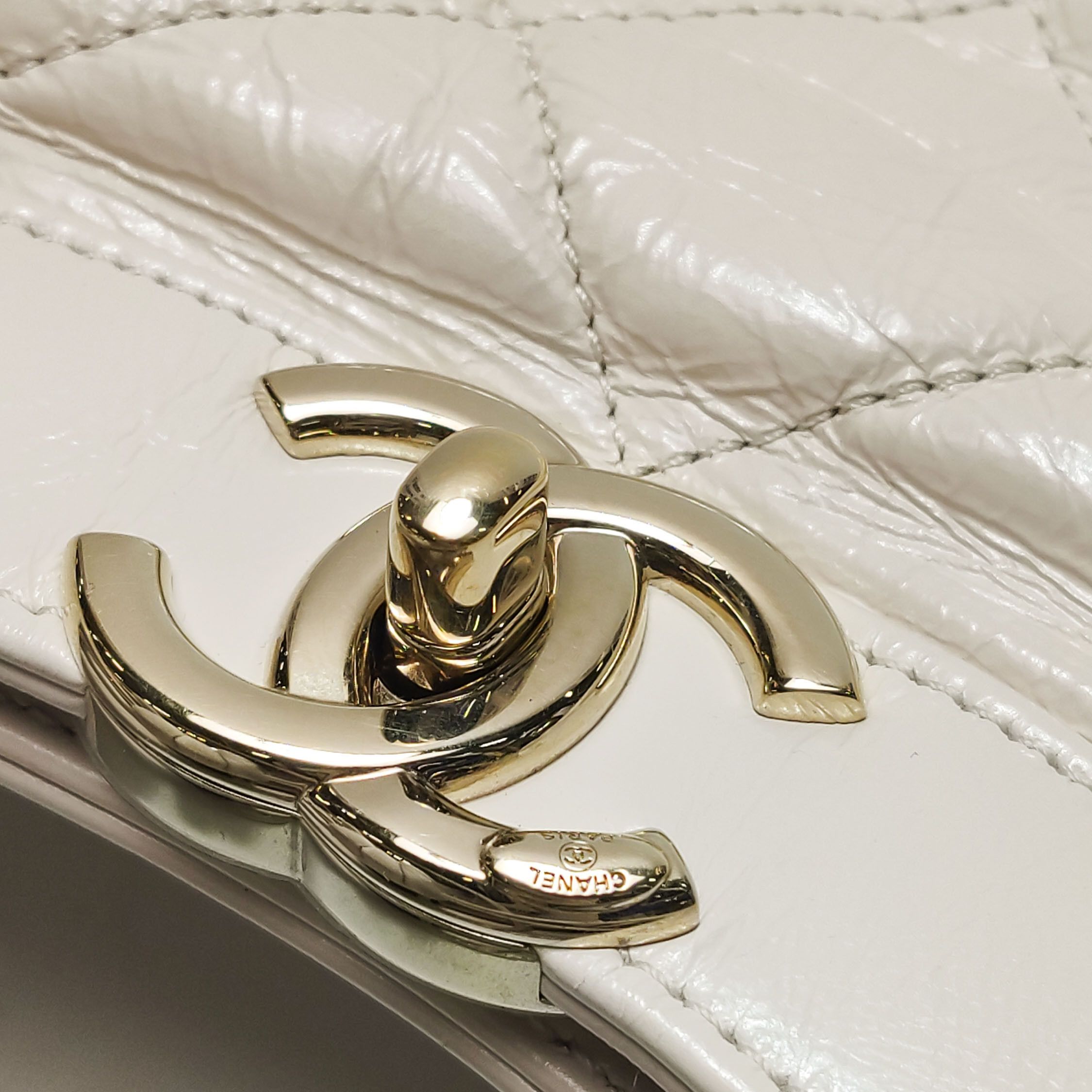 Chanel Chanel Women os Shoulder Bags Size ONE SIZE - 11 Thumbnail
