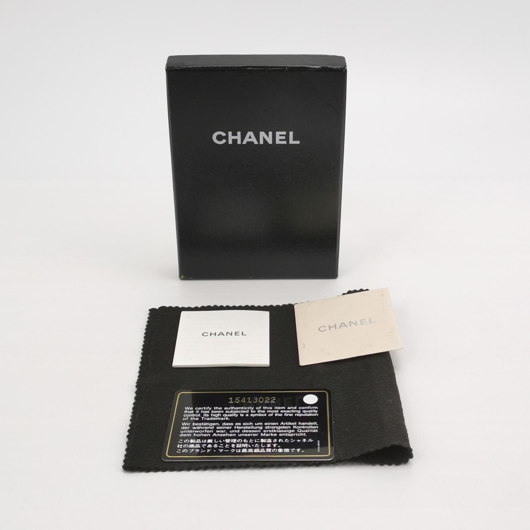 Chanel Chanel Women os Wallets Size ONE SIZE - 8 Thumbnail