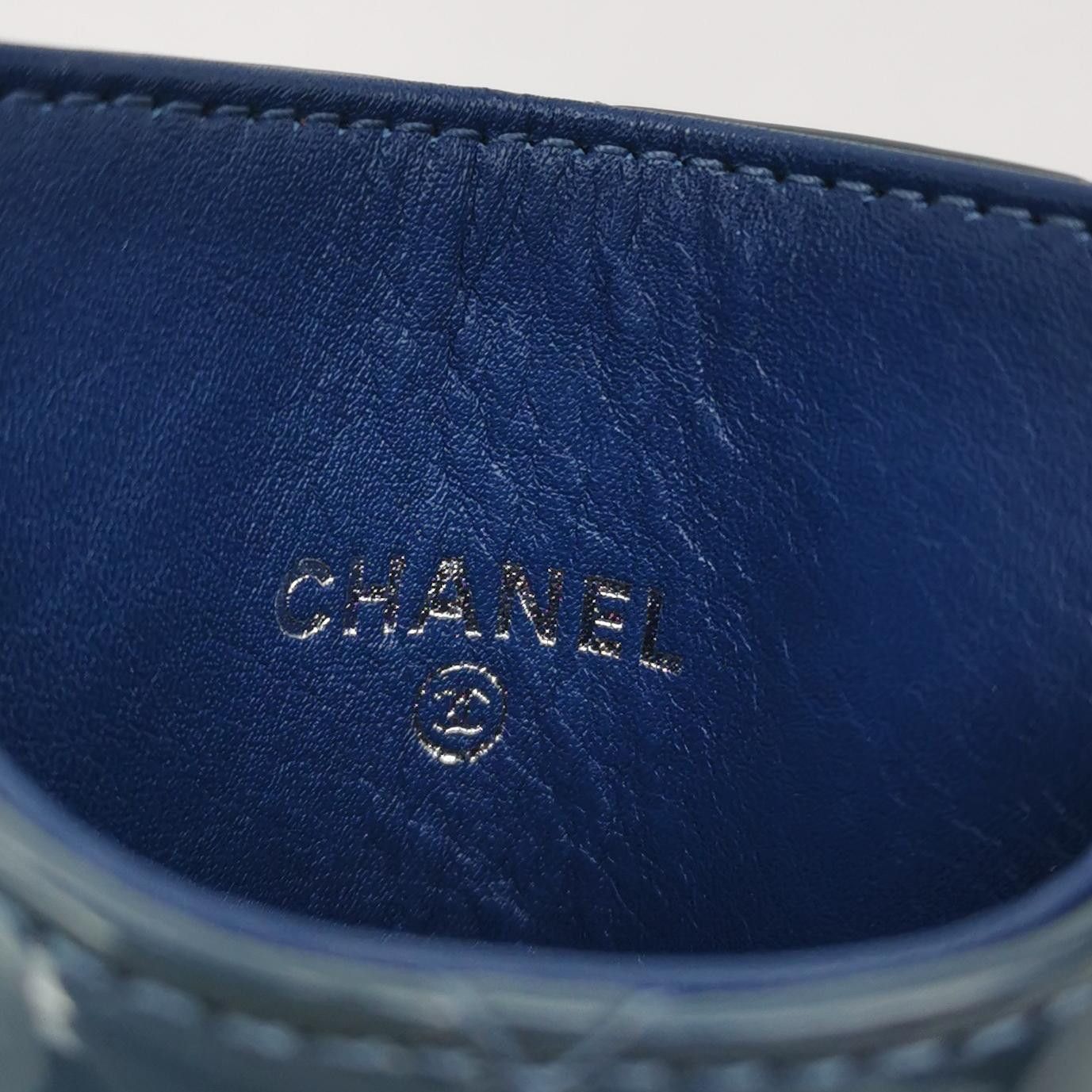 Chanel Chanel Women os Wallets Size ONE SIZE - 7 Thumbnail
