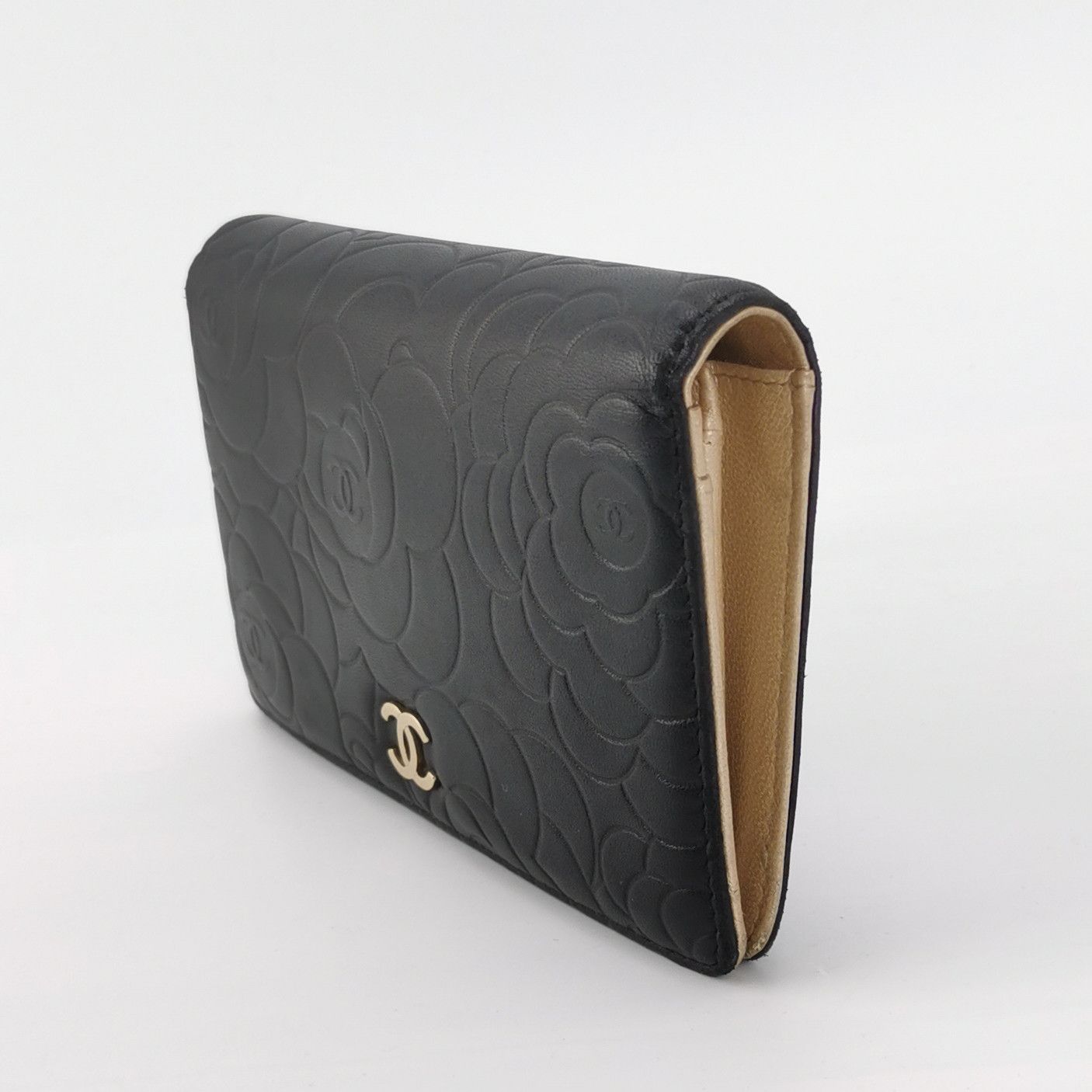 Chanel Chanel Women os Wallets Size ONE SIZE - 2 Thumbnail