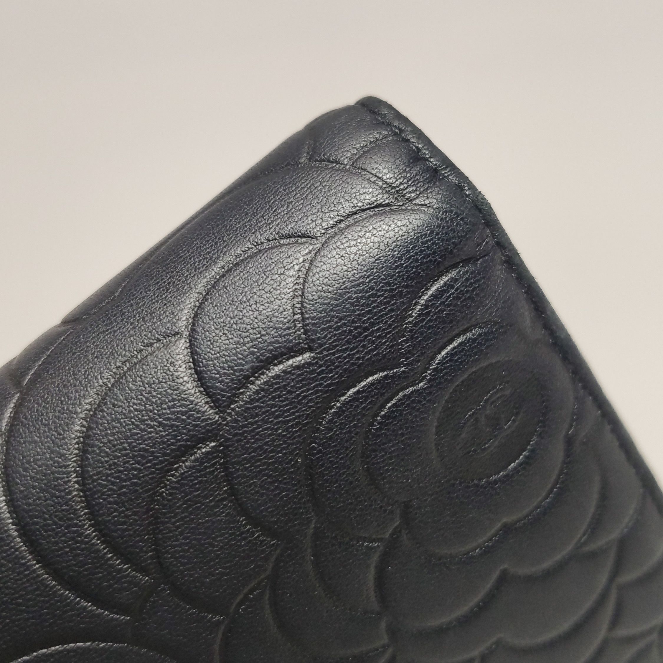 Chanel Chanel Women os Wallets Size ONE SIZE - 14 Thumbnail