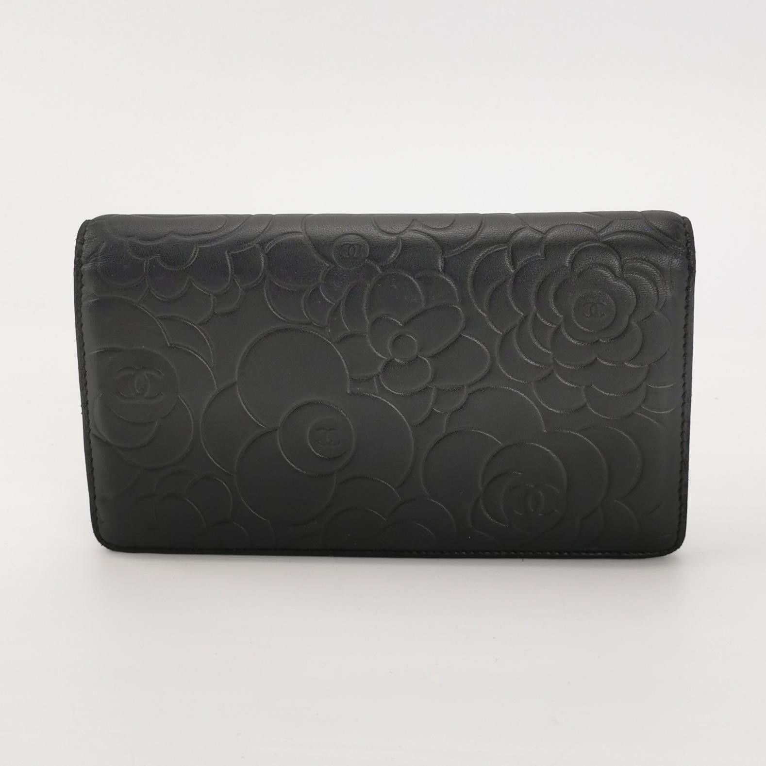 Chanel Chanel Women os Wallets Size ONE SIZE - 4 Thumbnail