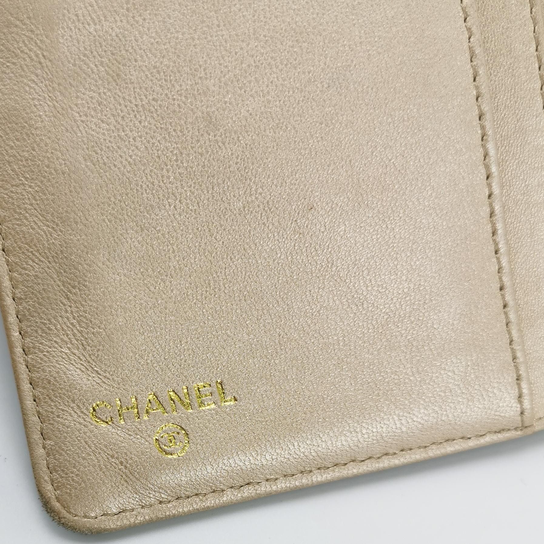 Chanel Chanel Women os Wallets Size ONE SIZE - 7 Thumbnail