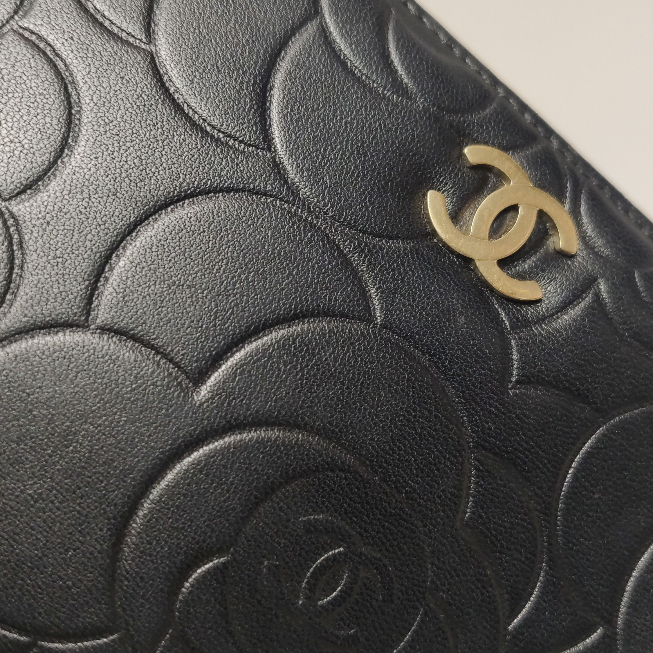 Chanel Chanel Women os Wallets Size ONE SIZE - 17 Thumbnail