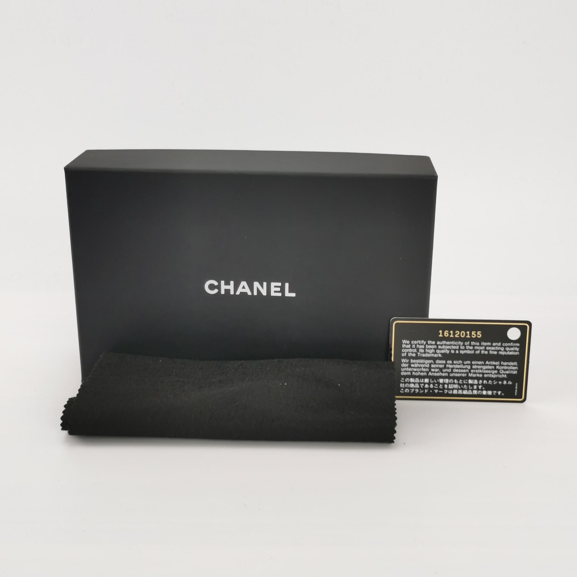 Chanel Chanel Women os Wallets Size ONE SIZE - 8 Thumbnail