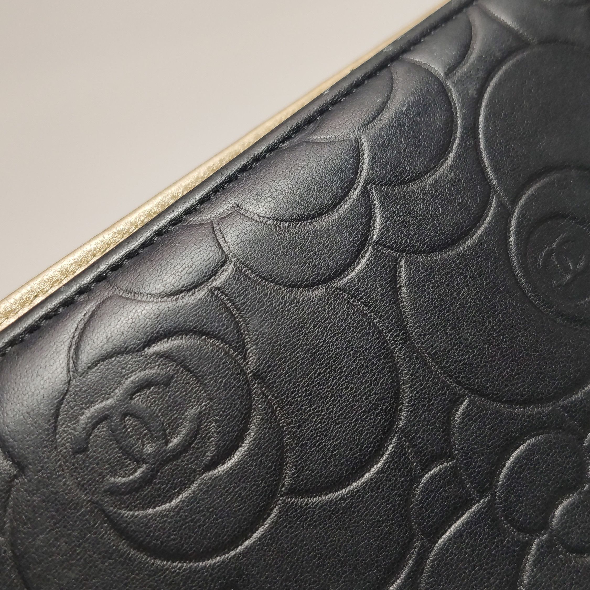 Chanel Chanel Women os Wallets Size ONE SIZE - 16 Thumbnail
