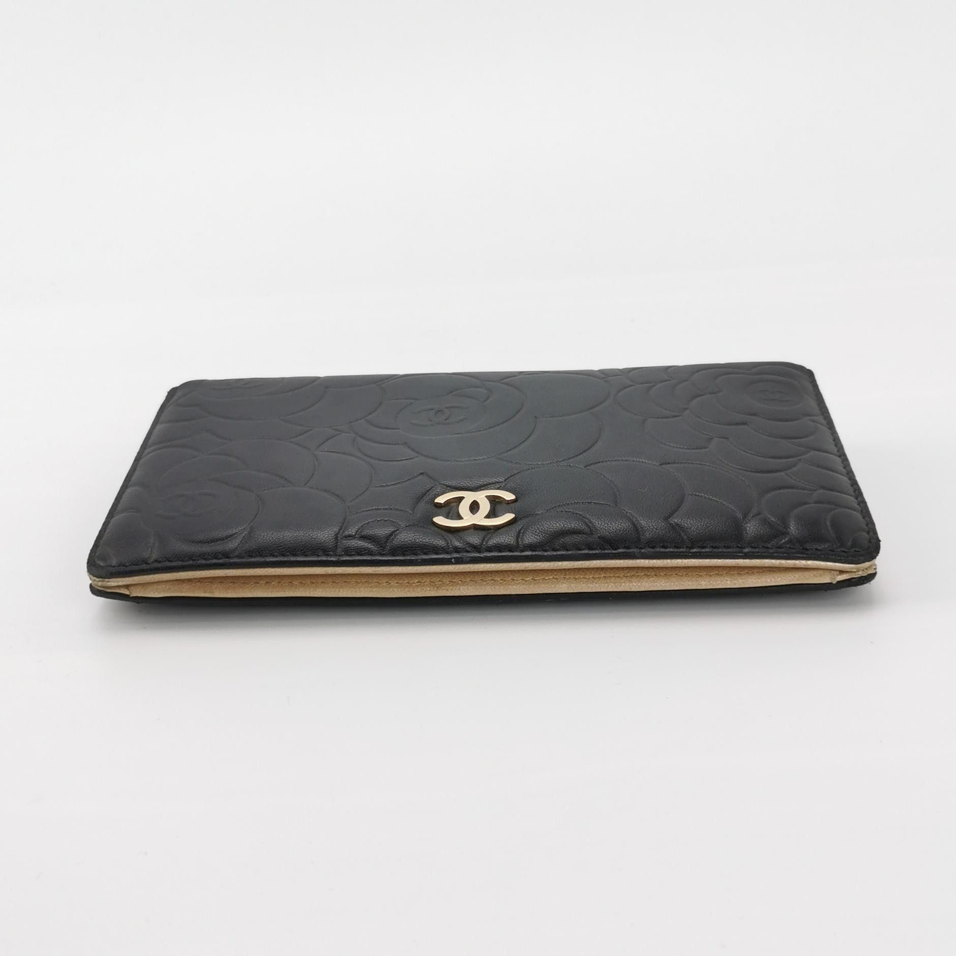 Chanel Chanel Women os Wallets Size ONE SIZE - 5 Thumbnail