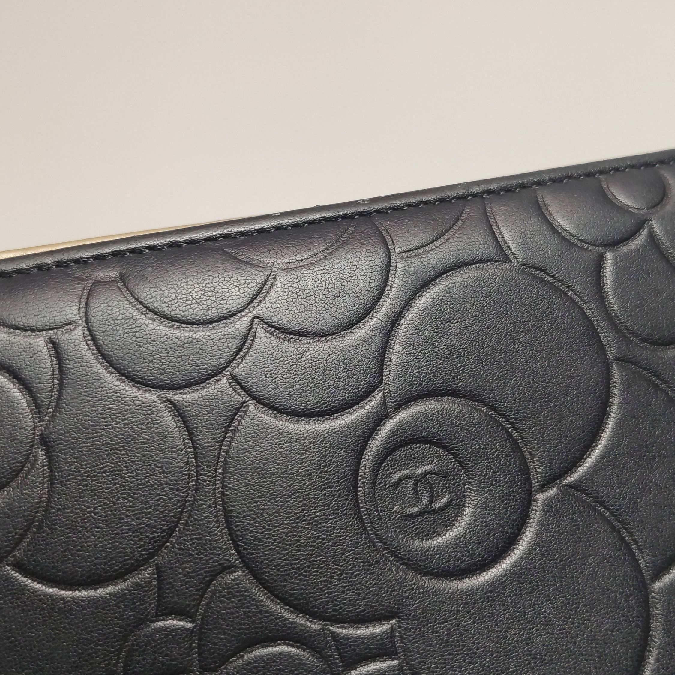 Chanel Chanel Women os Wallets Size ONE SIZE - 15 Thumbnail
