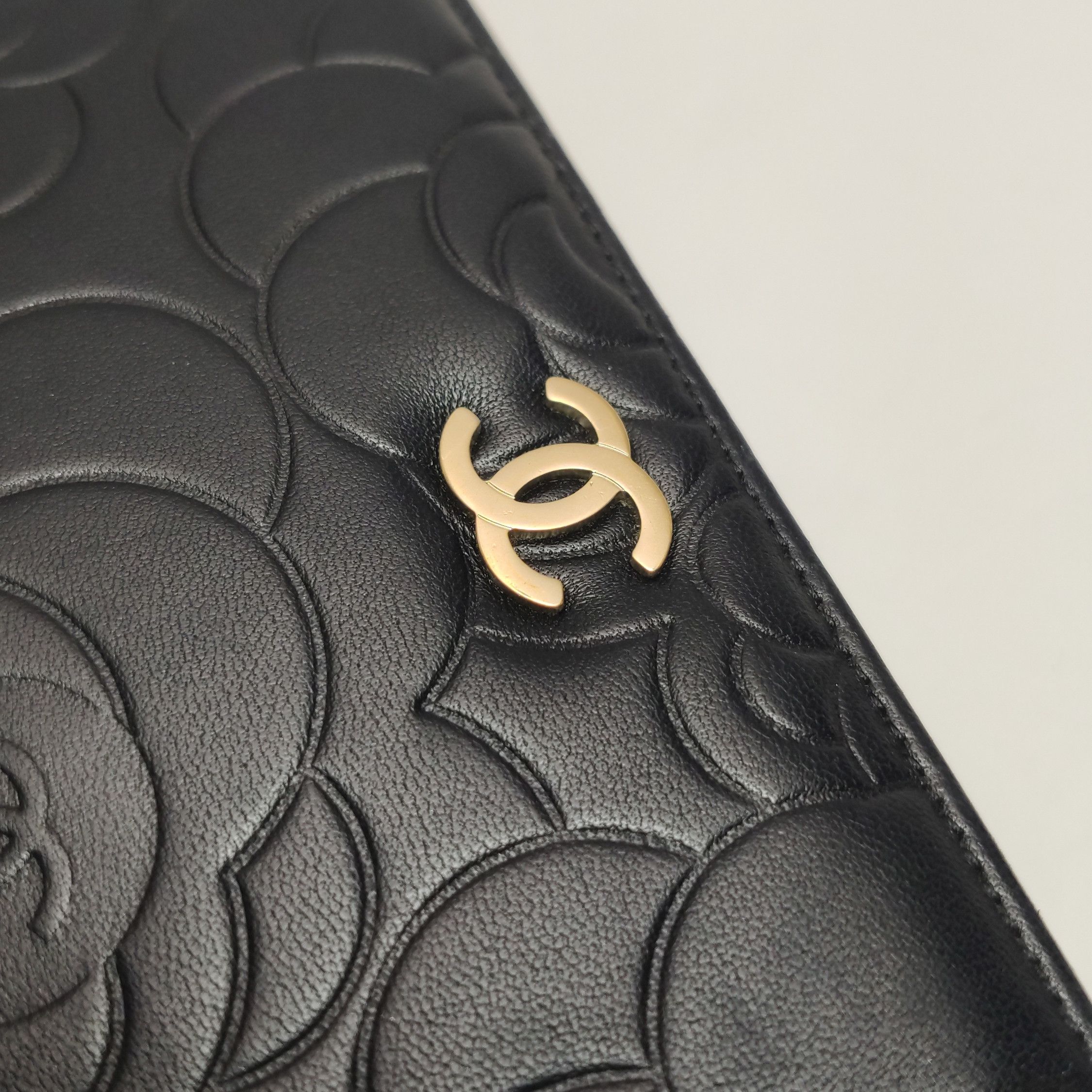 Chanel Chanel Women os Wallets Size ONE SIZE - 12 Thumbnail