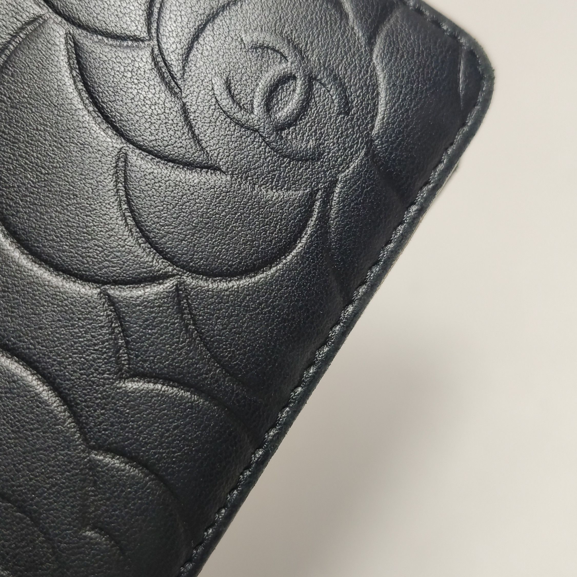 Chanel Chanel Women os Wallets Size ONE SIZE - 18 Thumbnail