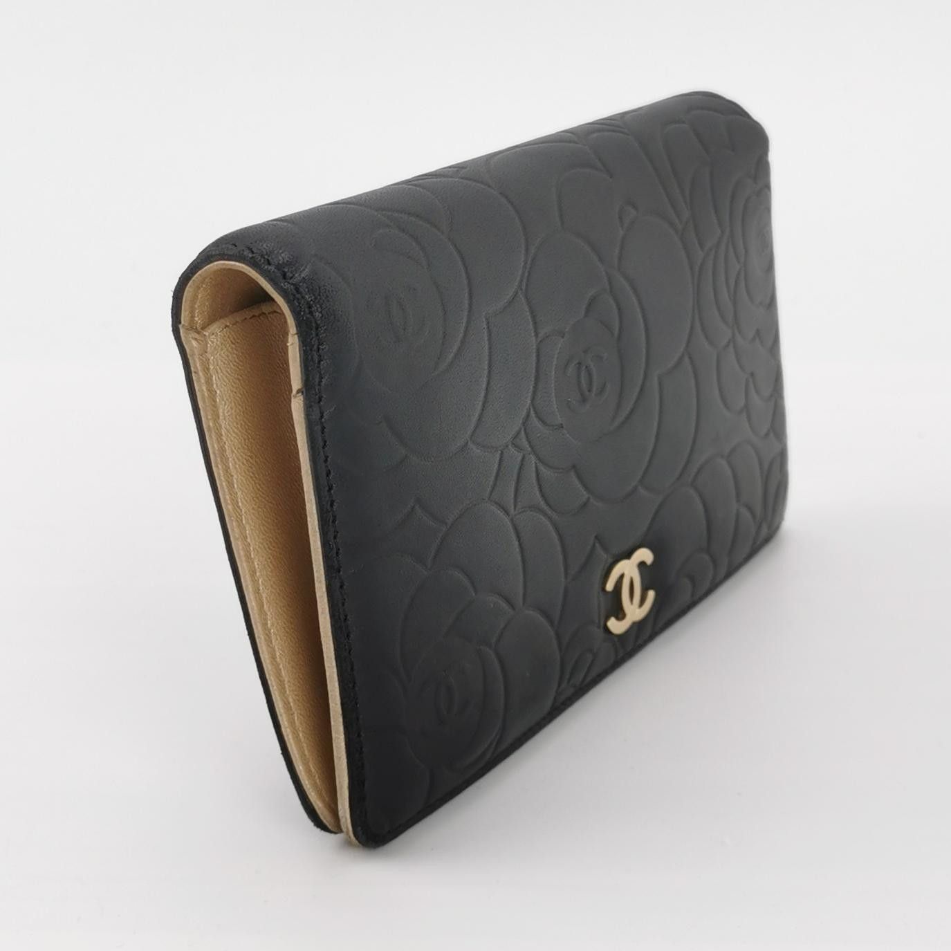 Chanel Chanel Women os Wallets Size ONE SIZE - 3 Thumbnail