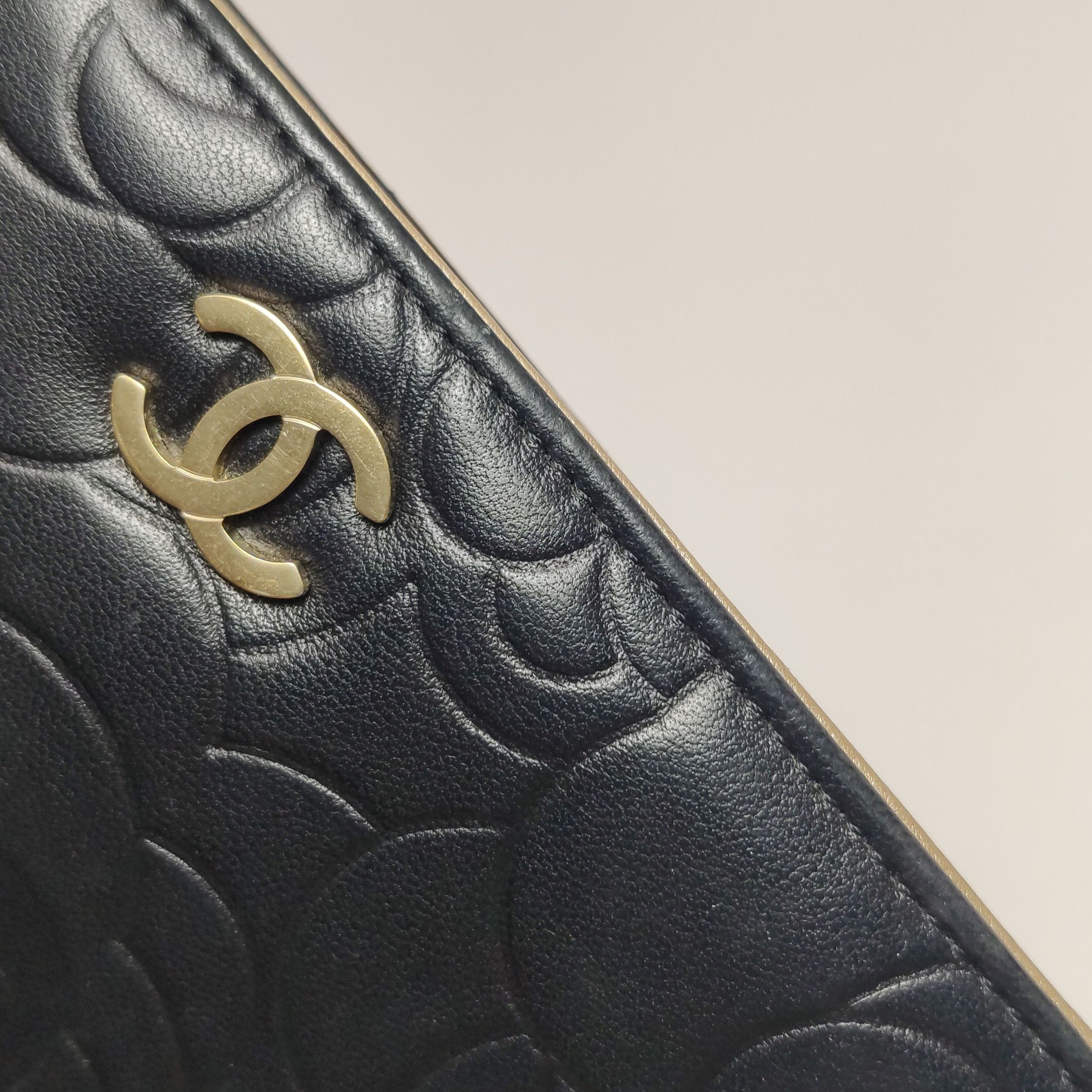 Chanel Chanel Women os Wallets Size ONE SIZE - 13 Thumbnail