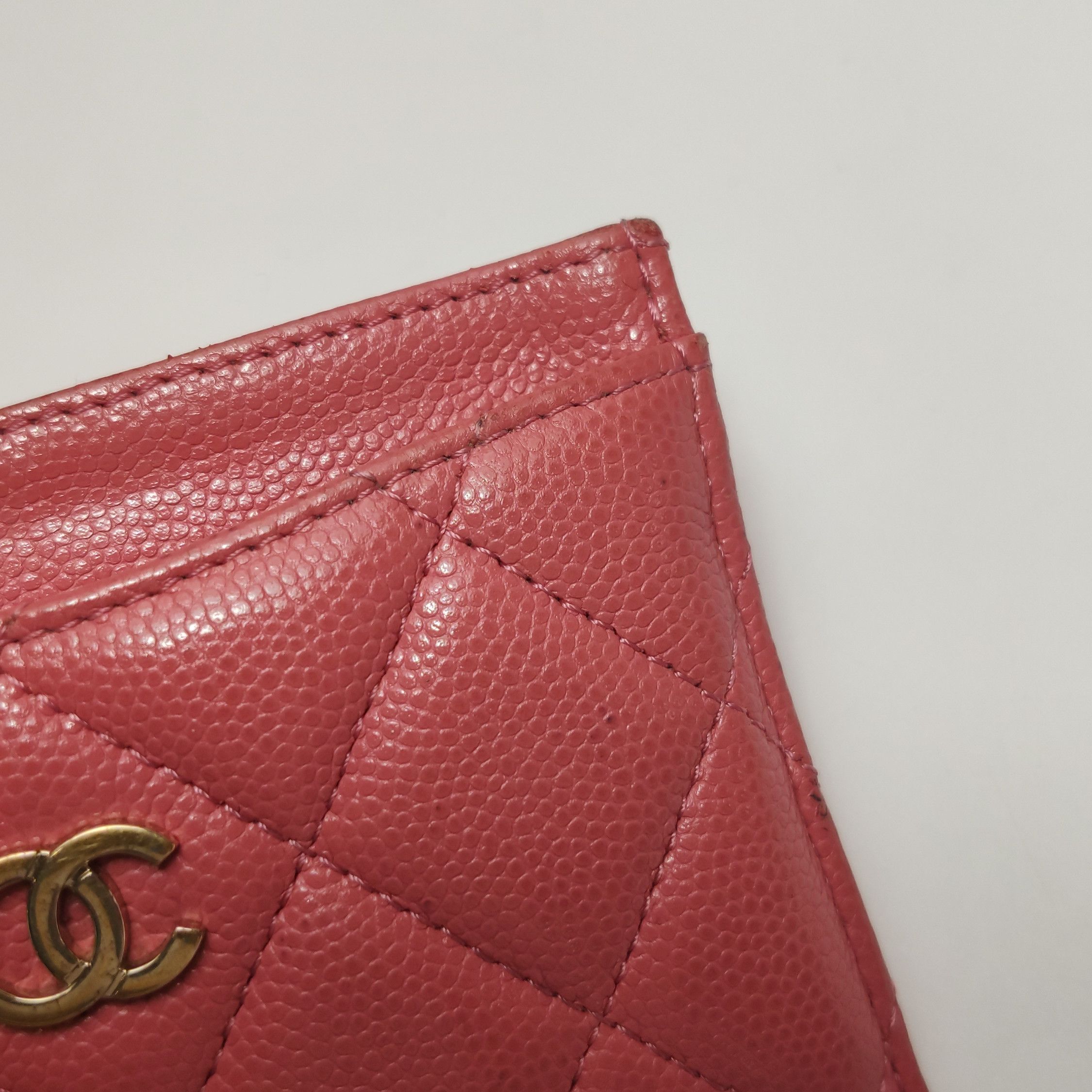 Chanel Chanel Women os Wallets Size ONE SIZE - 13 Thumbnail
