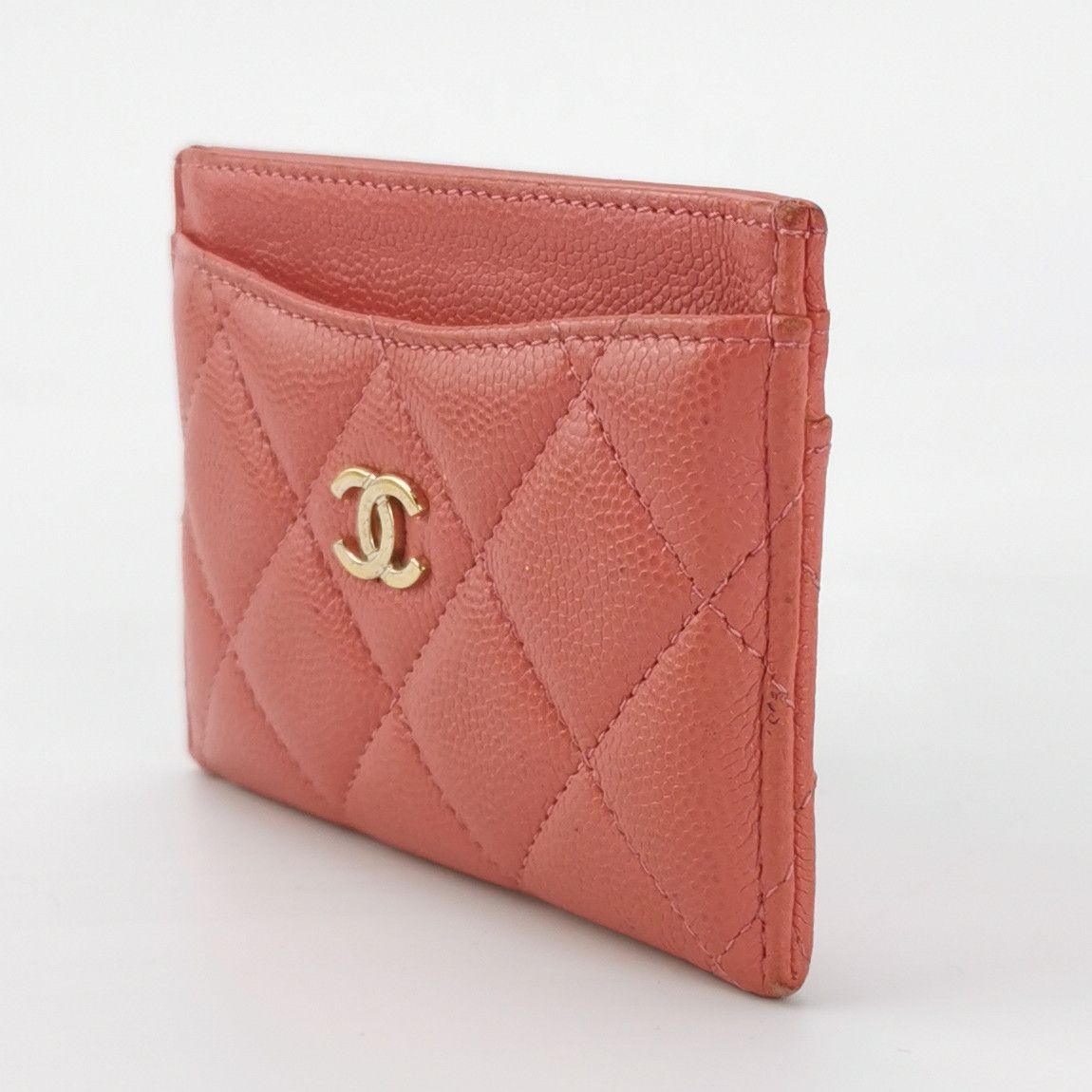 Chanel Chanel Women os Wallets Size ONE SIZE - 2 Thumbnail