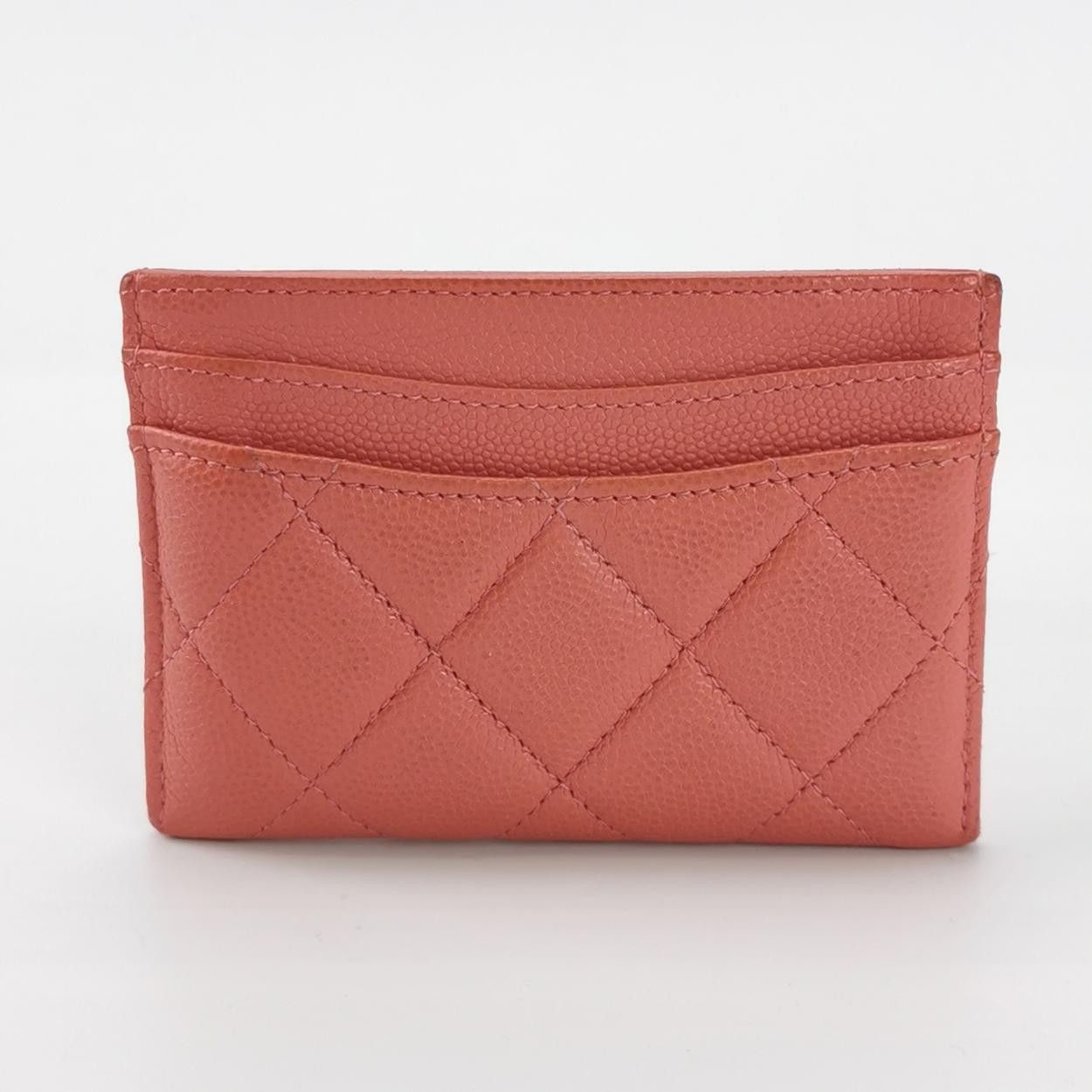 Chanel Chanel Women os Wallets Size ONE SIZE - 4 Thumbnail