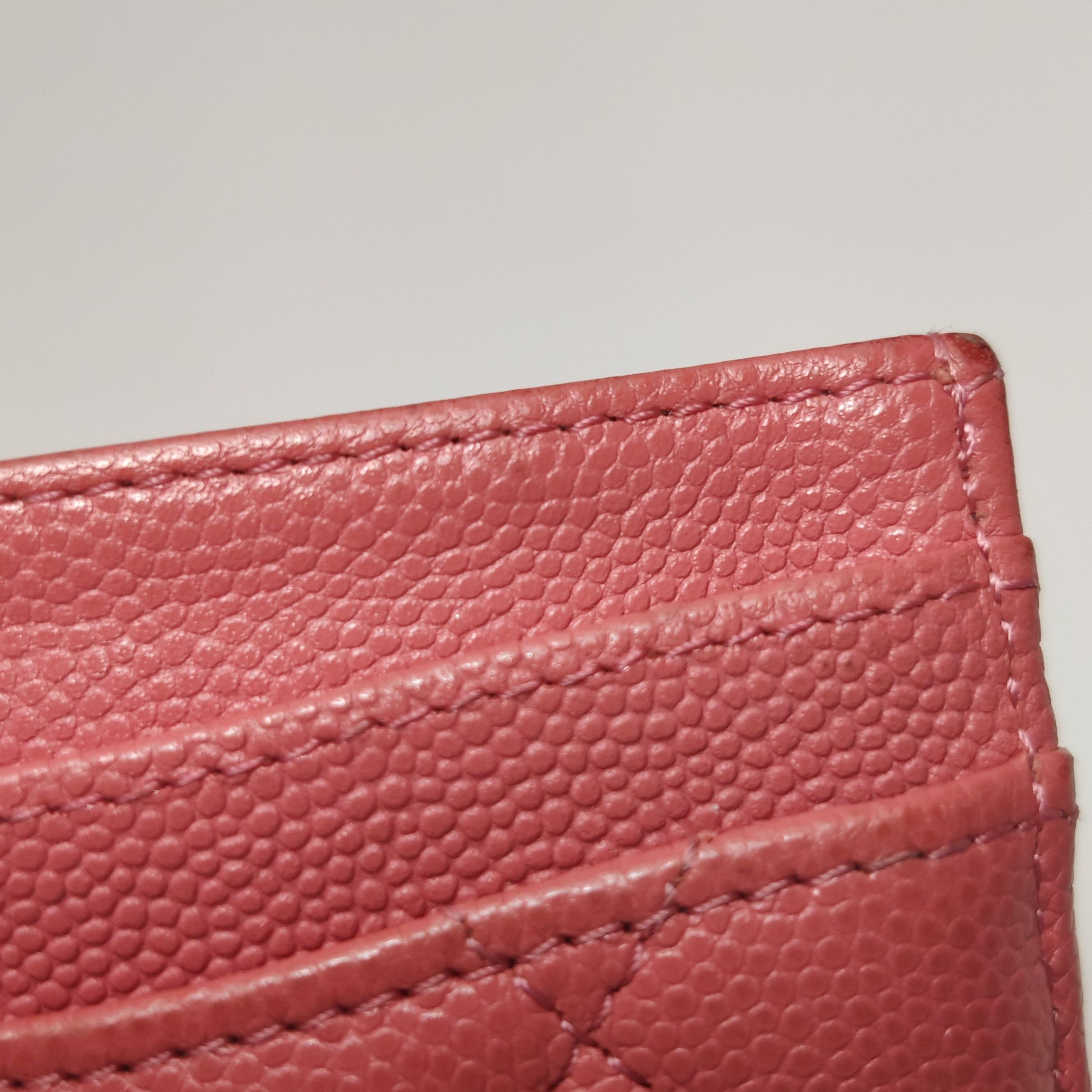 Chanel Chanel Women os Wallets Size ONE SIZE - 15 Thumbnail