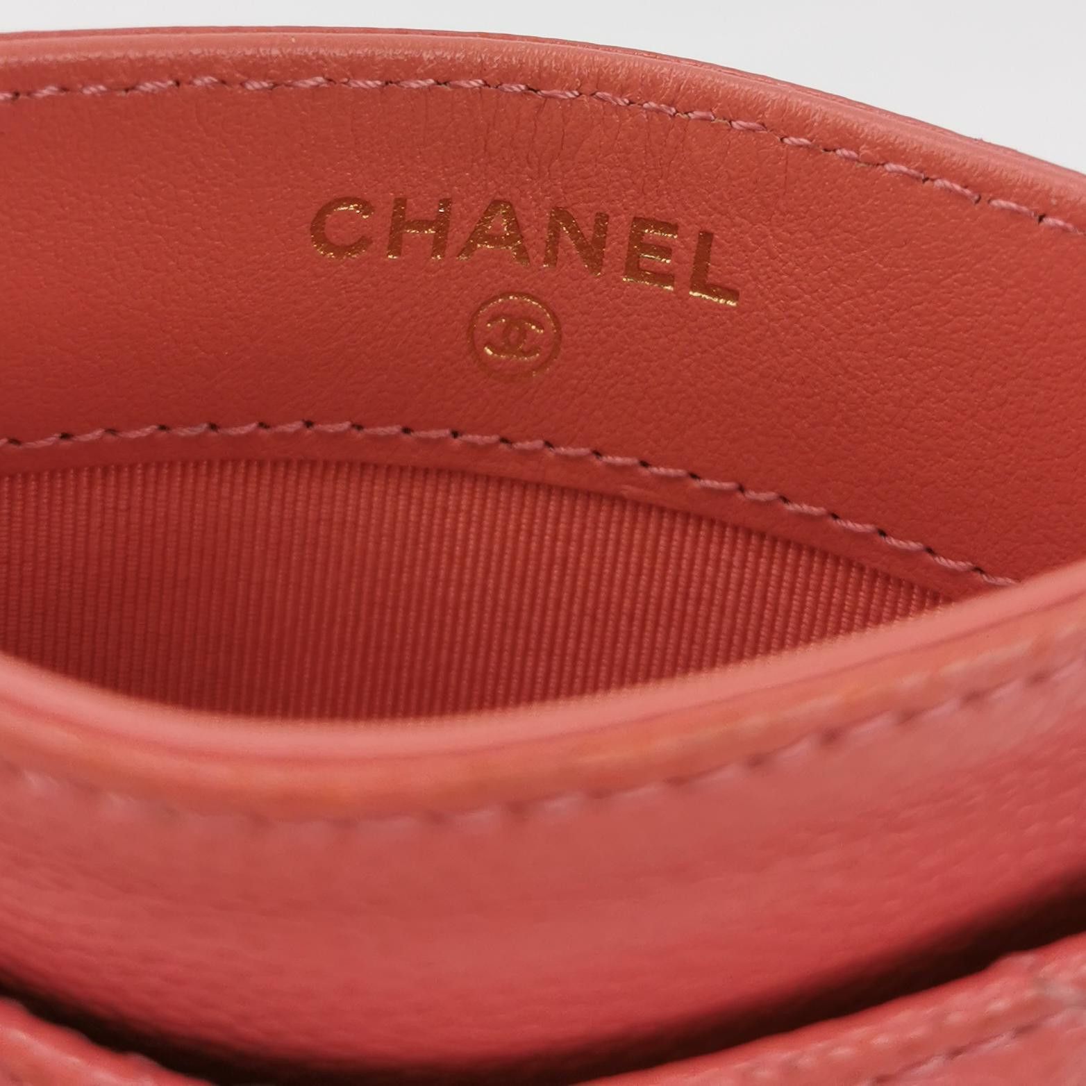Chanel Chanel Women os Wallets Size ONE SIZE - 7 Thumbnail