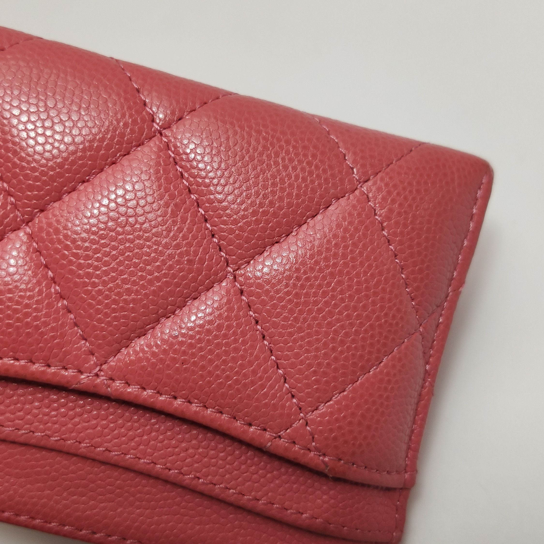 Chanel Chanel Women os Wallets Size ONE SIZE - 14 Thumbnail
