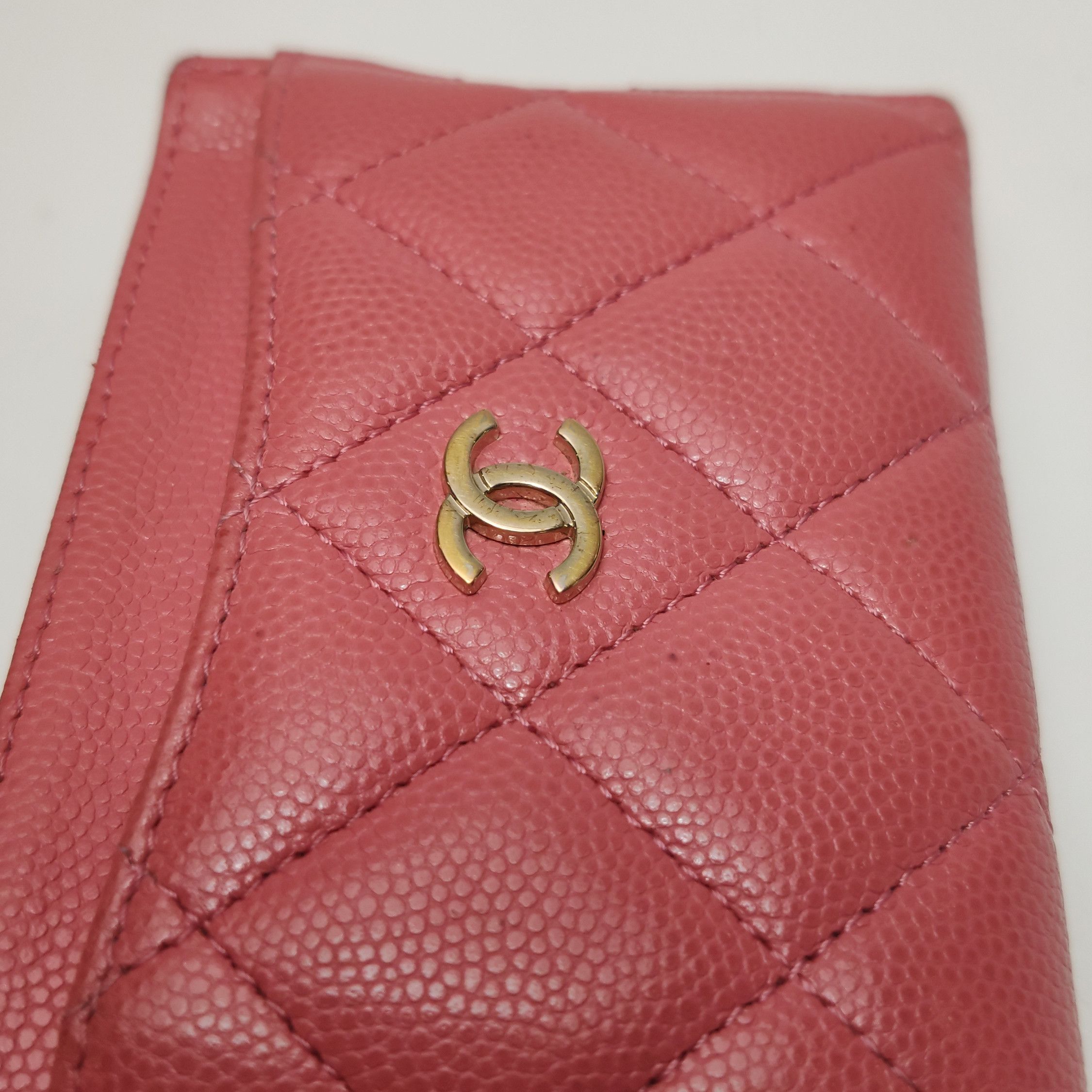 Chanel Chanel Women os Wallets Size ONE SIZE - 8 Thumbnail