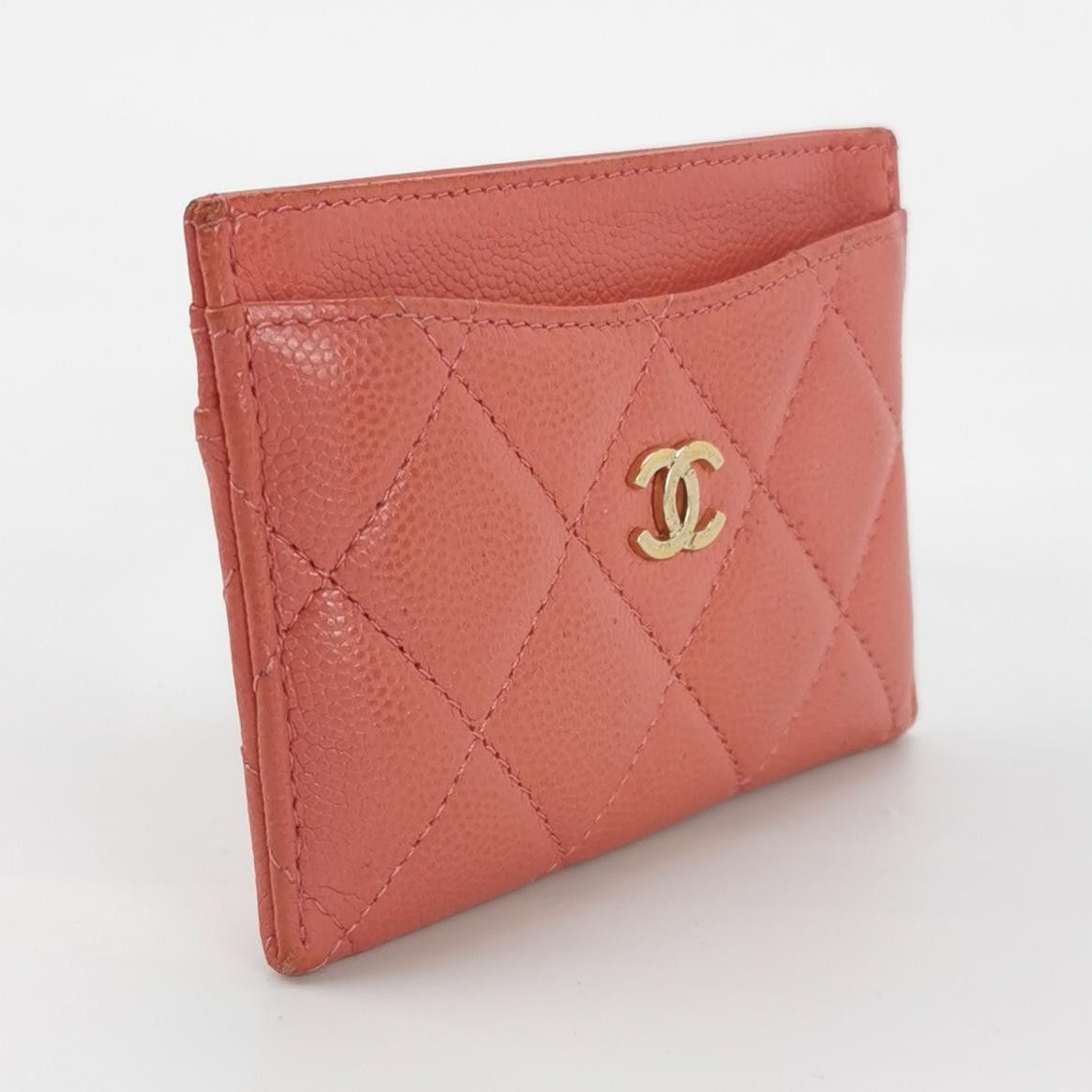 Chanel Chanel Women os Wallets Size ONE SIZE - 3 Thumbnail