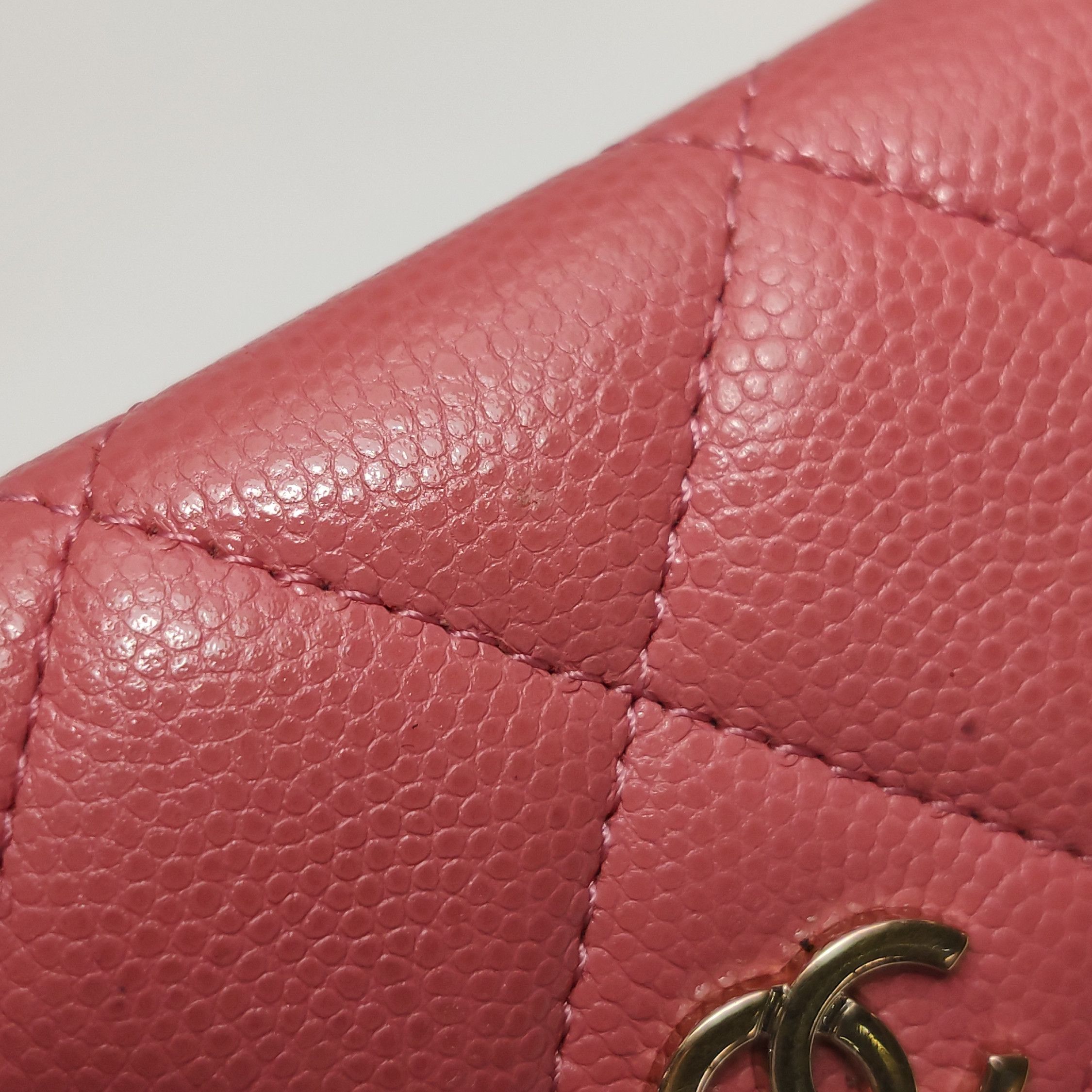 Chanel Chanel Women os Wallets Size ONE SIZE - 10 Thumbnail