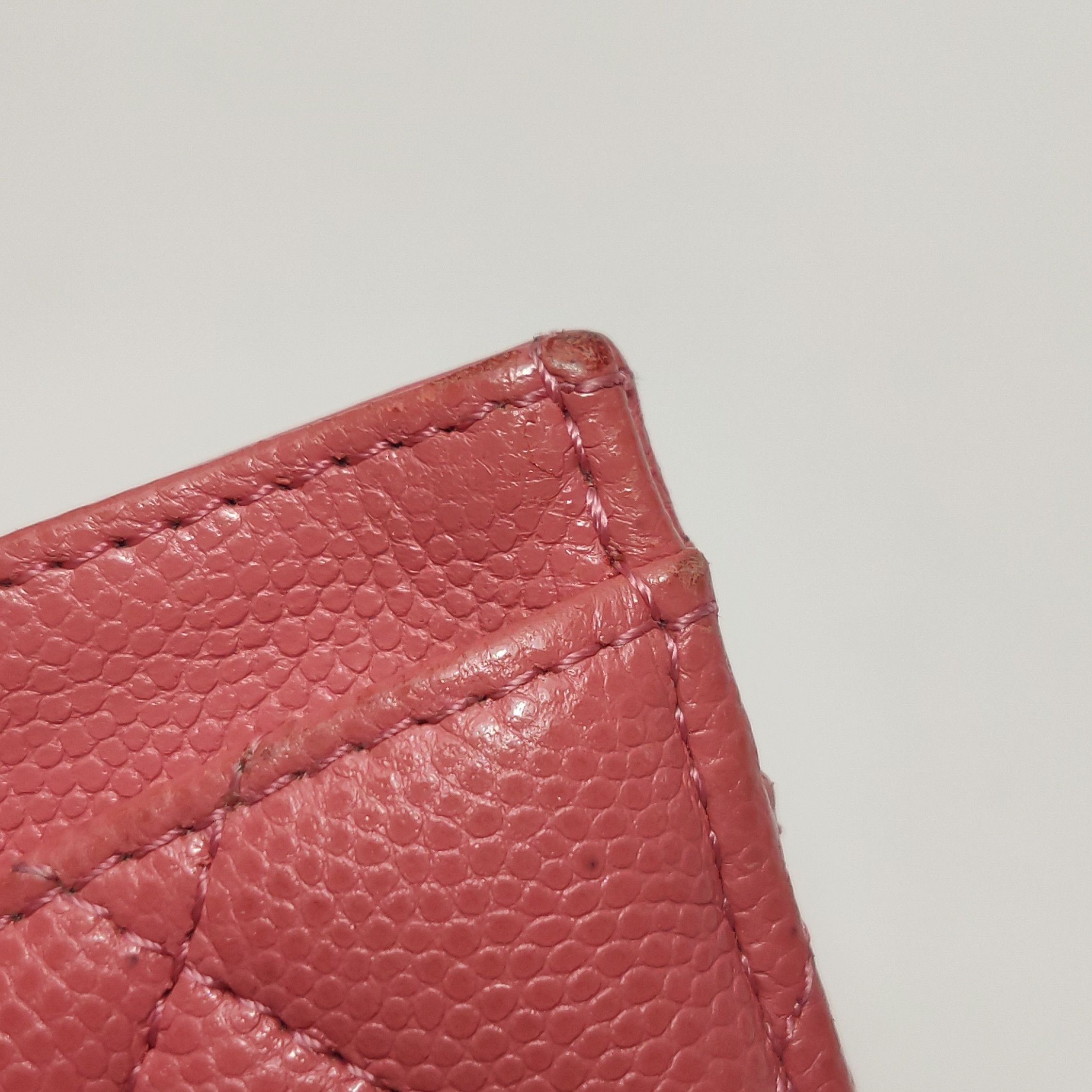 Chanel Chanel Women os Wallets Size ONE SIZE - 16 Thumbnail