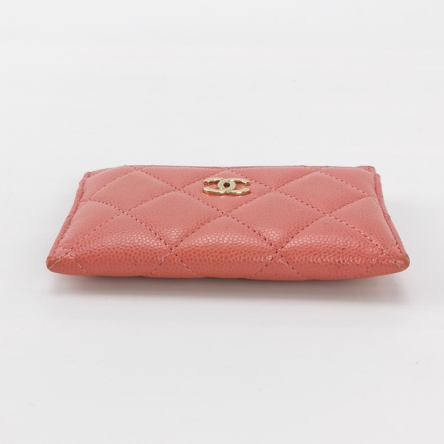 Chanel Chanel Women os Wallets Size ONE SIZE - 5 Thumbnail