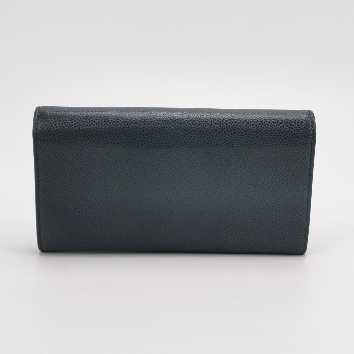 Chanel Chanel Women os Wallets Size ONE SIZE - 4 Thumbnail