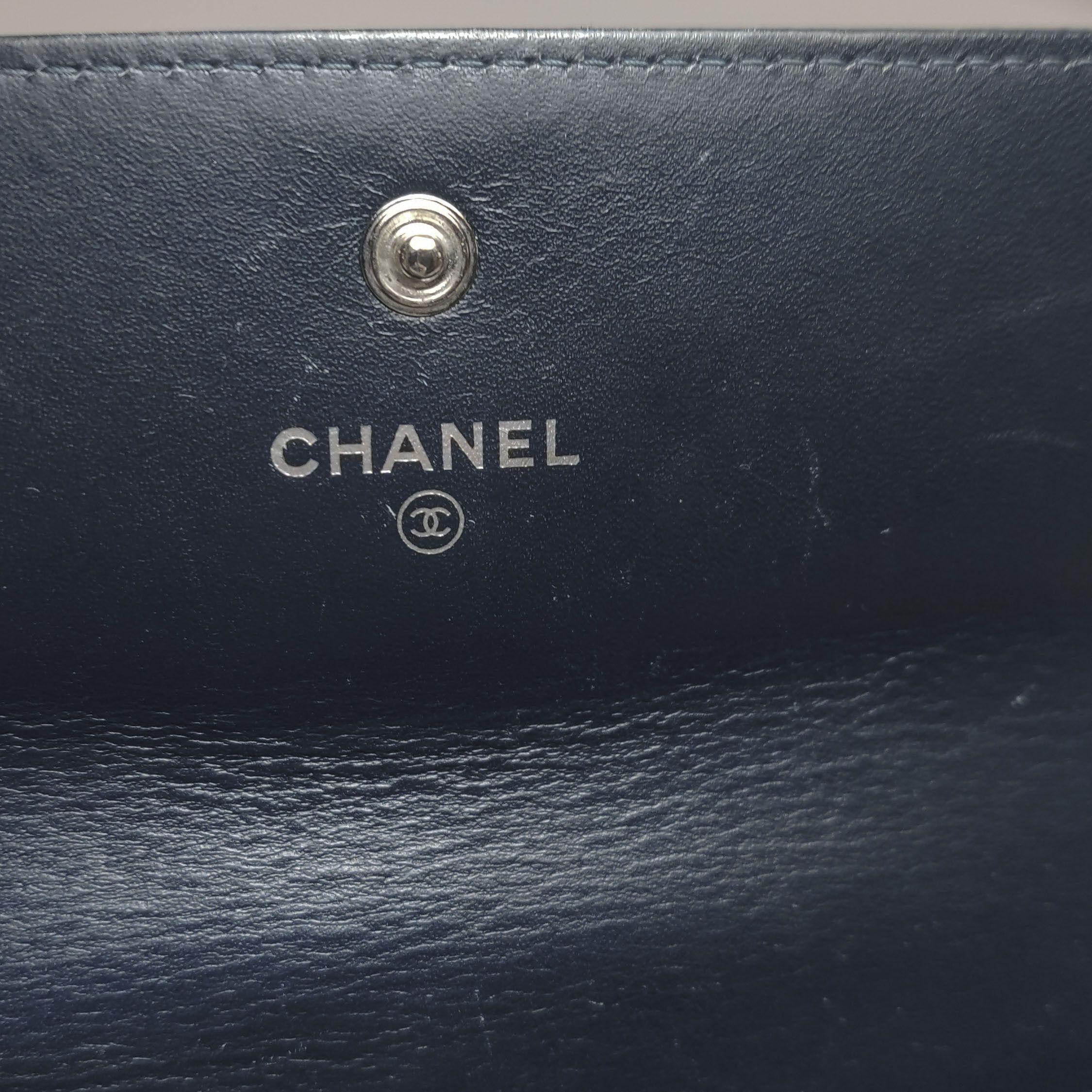 Chanel Chanel Women os Wallets Size ONE SIZE - 9 Thumbnail