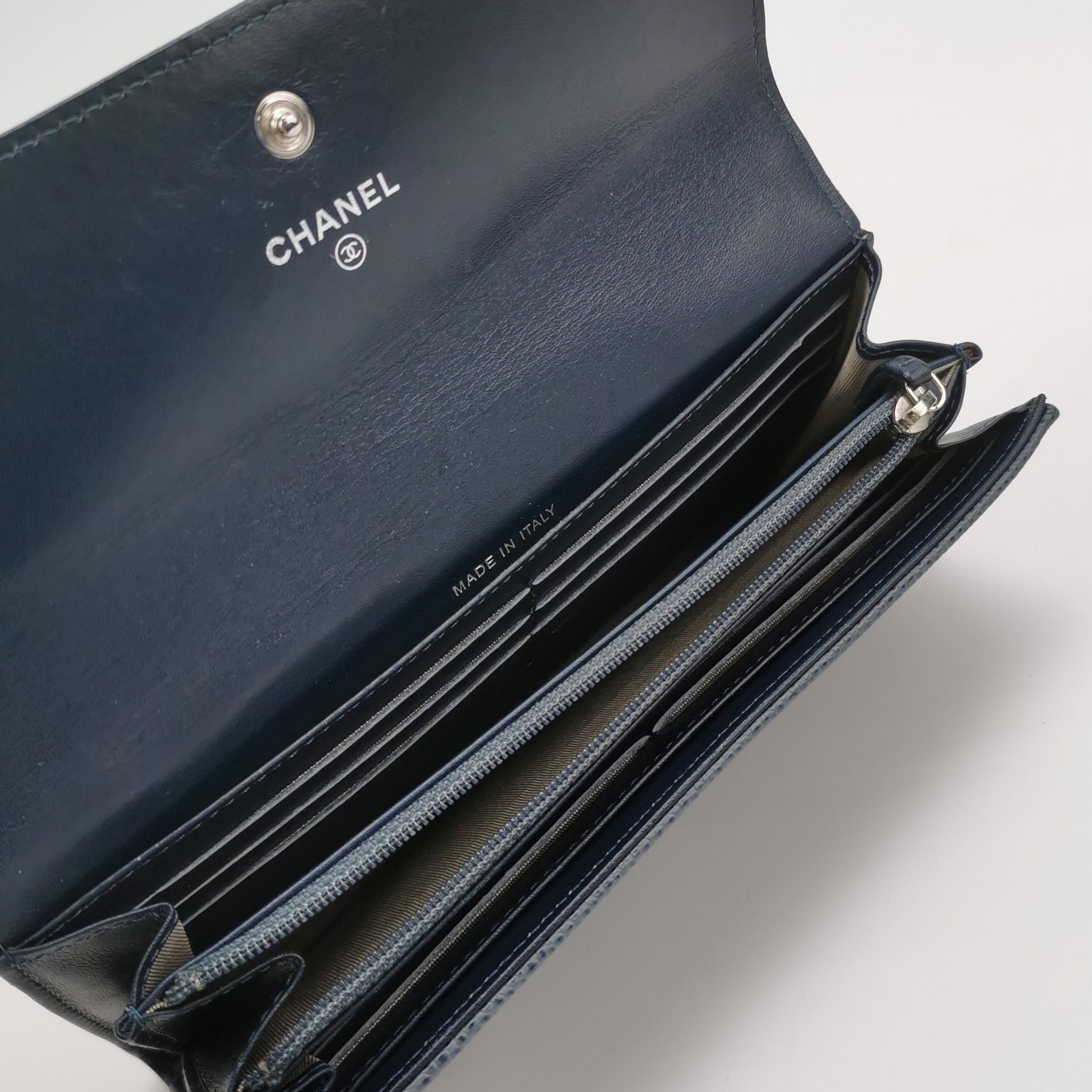 Chanel Chanel Women os Wallets Size ONE SIZE - 6 Thumbnail
