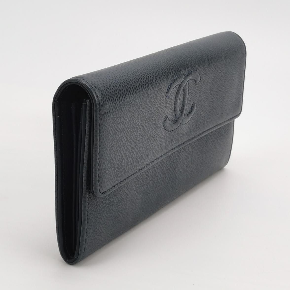 Chanel Chanel Women os Wallets Size ONE SIZE - 3 Thumbnail