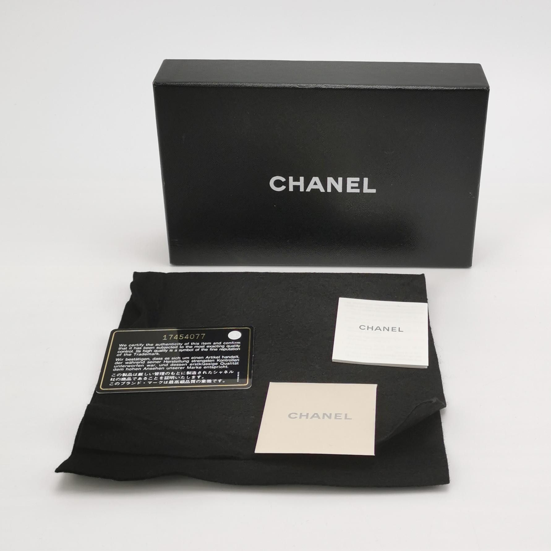 Chanel Chanel Women os Wallets Size ONE SIZE - 8 Thumbnail