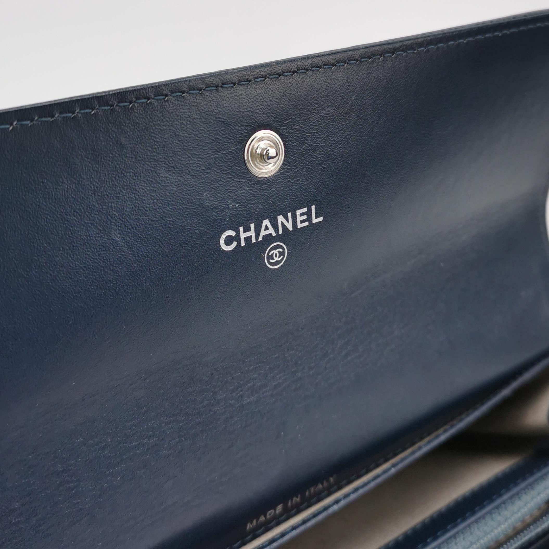 Chanel Chanel Women os Wallets Size ONE SIZE - 7 Thumbnail