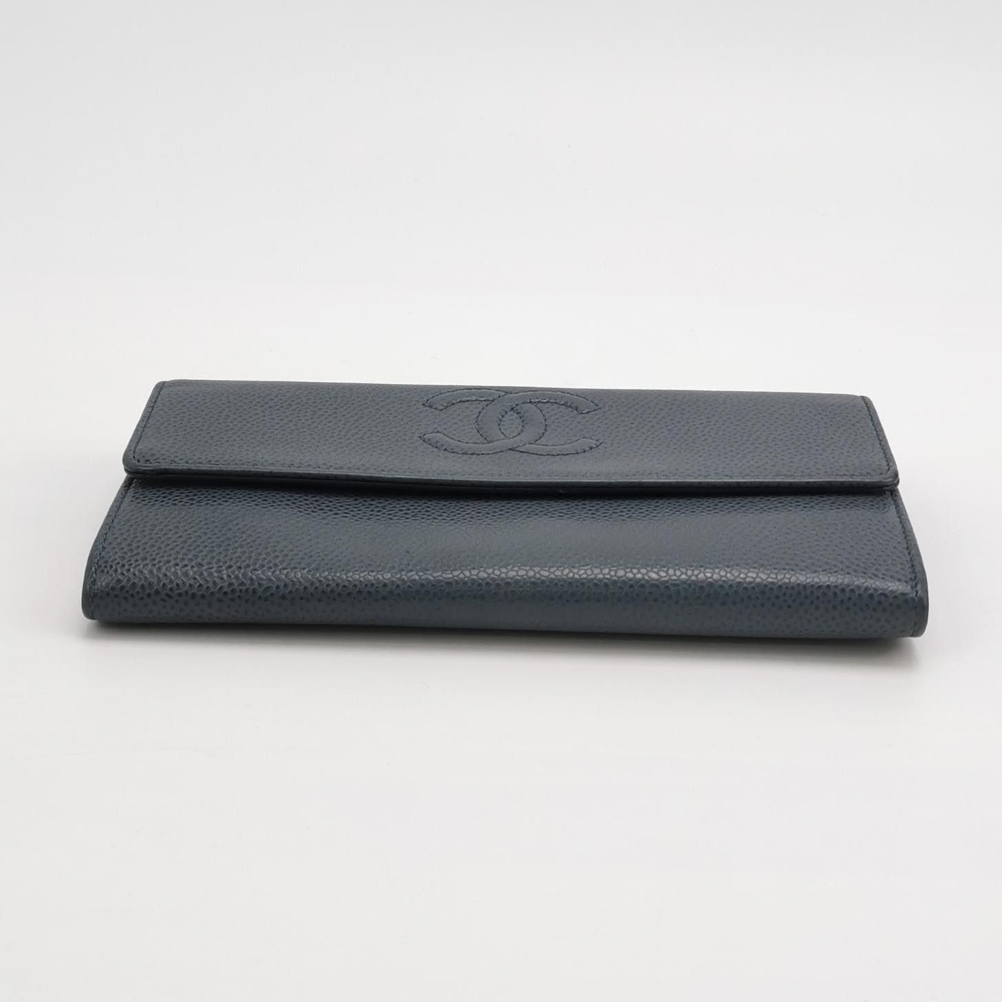 Chanel Chanel Women os Wallets Size ONE SIZE - 5 Thumbnail