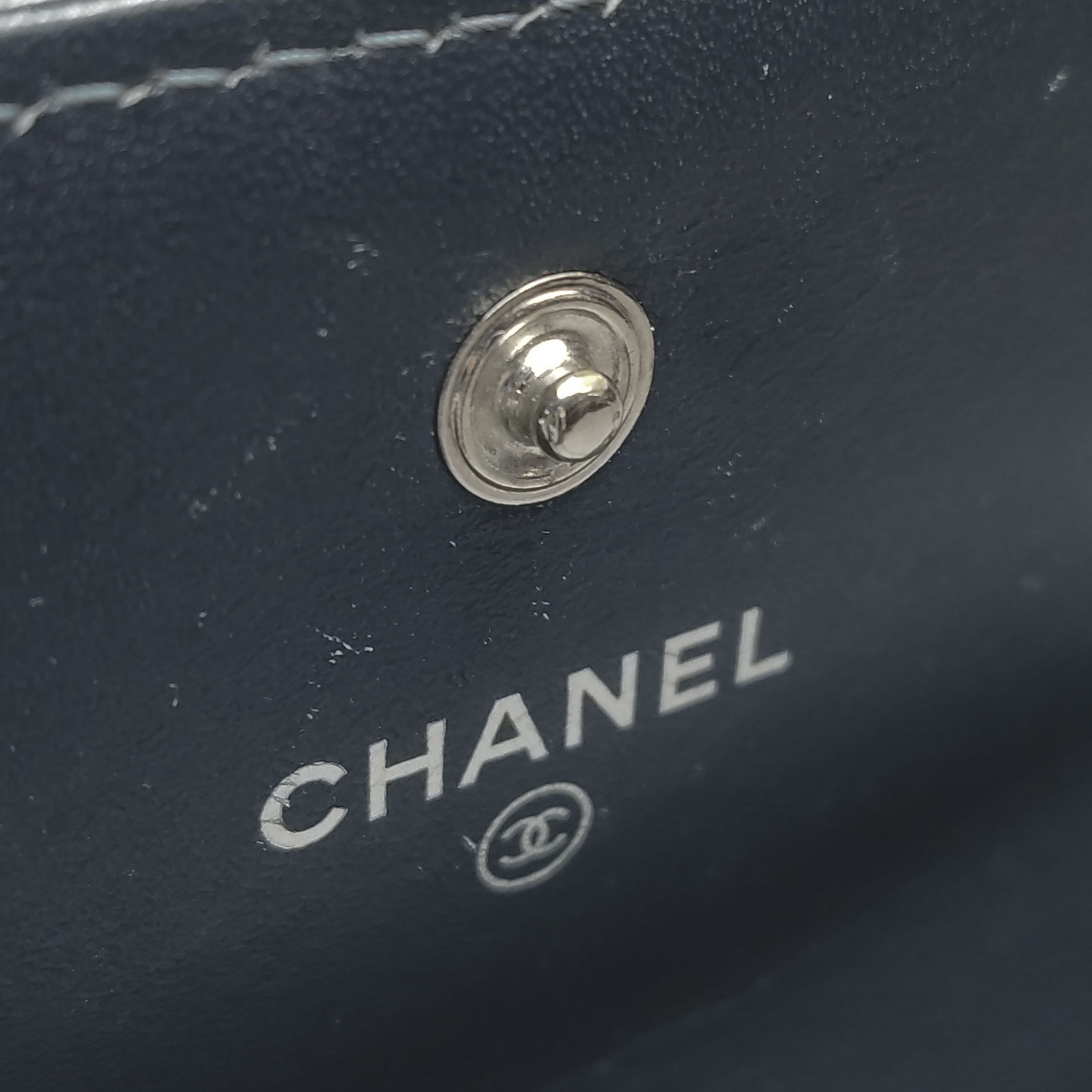 Chanel Chanel Women os Wallets Size ONE SIZE - 14 Thumbnail