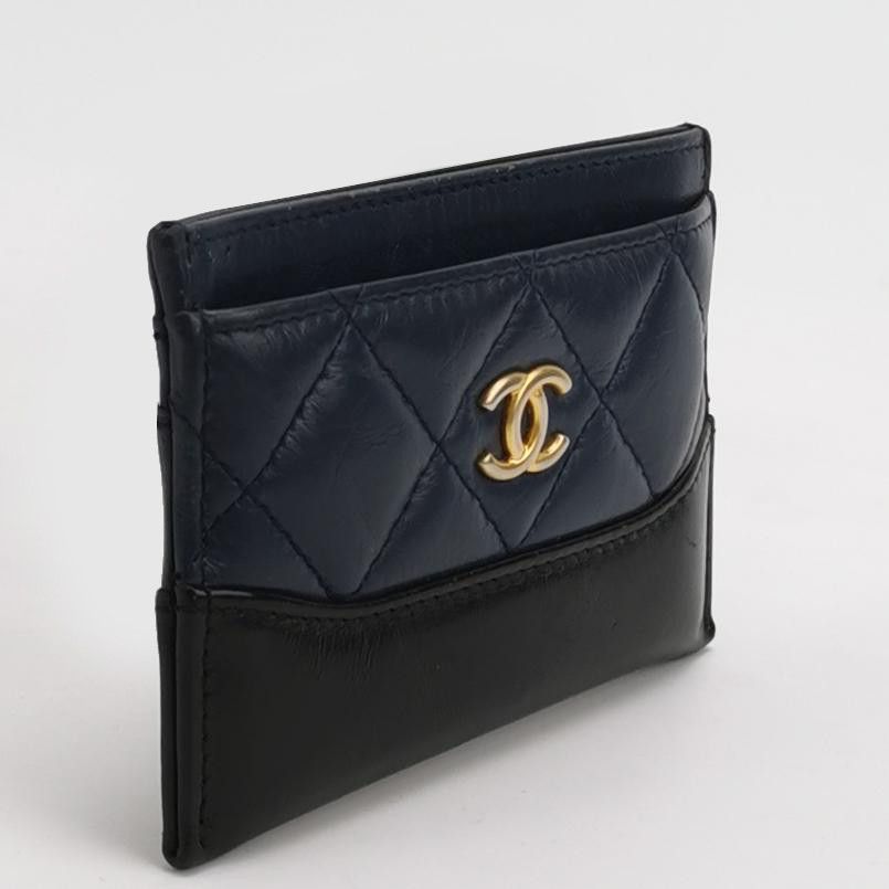 Chanel Chanel Women os Wallets Size ONE SIZE - 3 Thumbnail