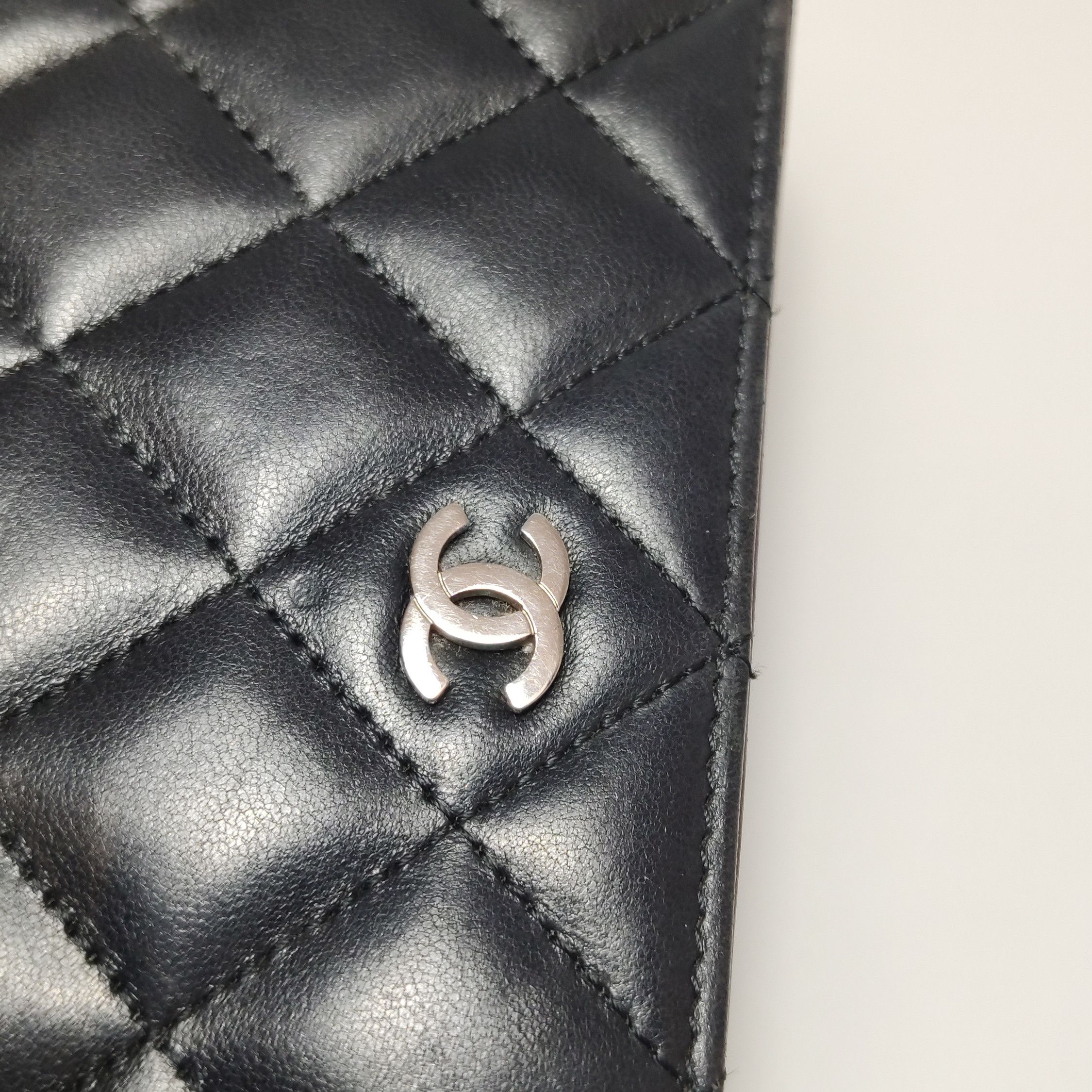 Chanel Chanel Women os Wallets Size ONE SIZE - 11 Thumbnail