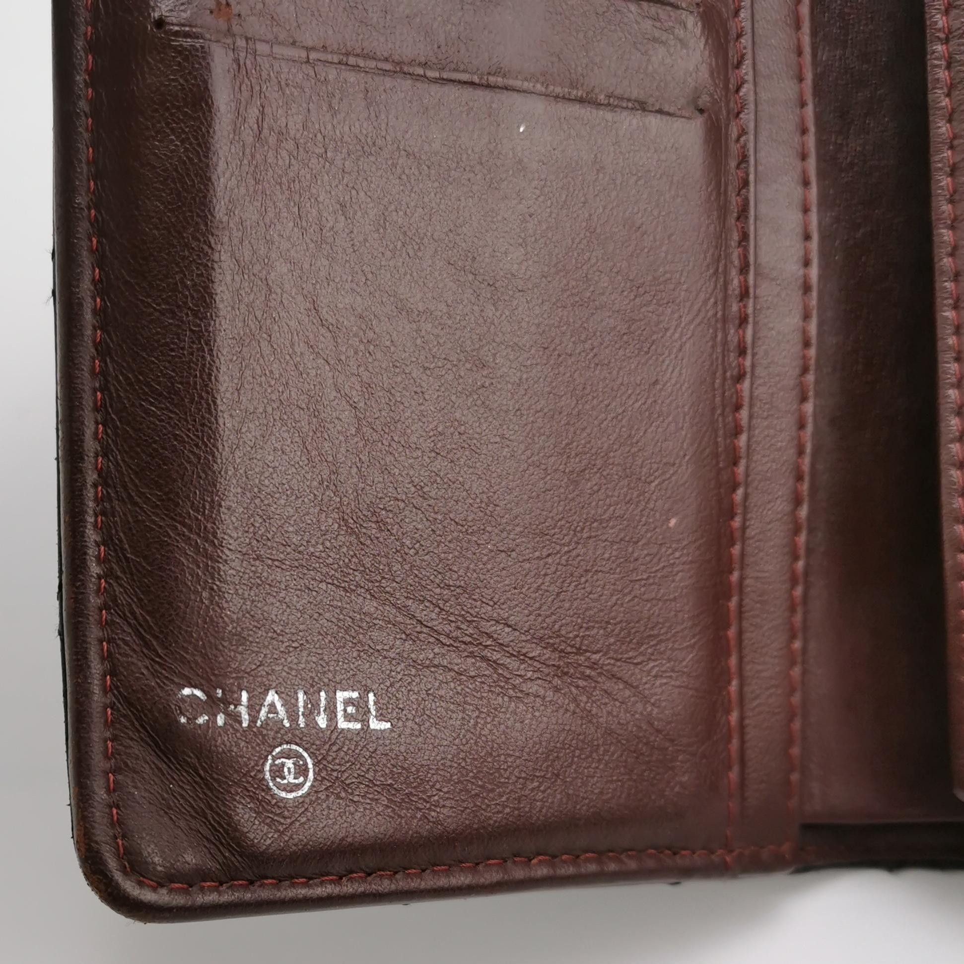 Chanel Chanel Women os Wallets Size ONE SIZE - 7 Thumbnail