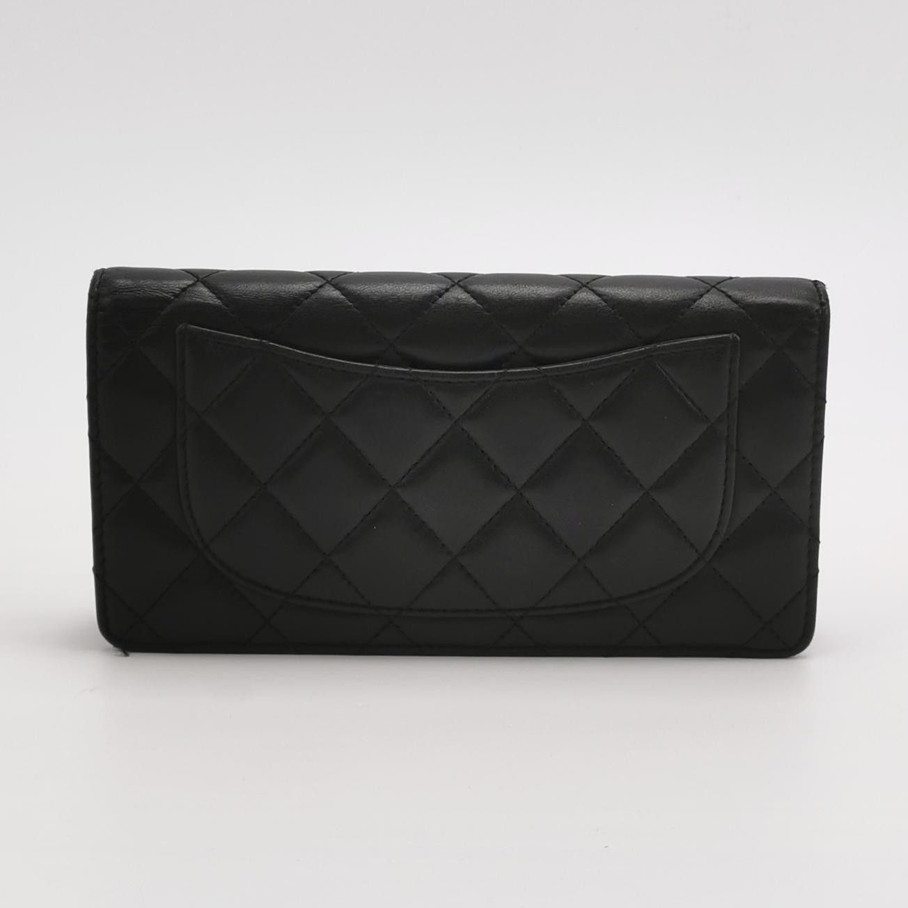 Chanel Chanel Women os Wallets Size ONE SIZE - 4 Thumbnail