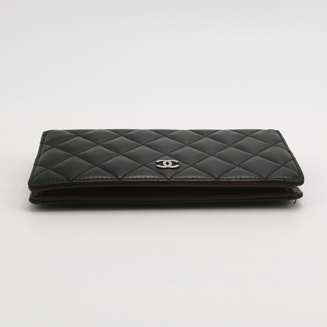 Chanel Chanel Women os Wallets Size ONE SIZE - 5 Thumbnail