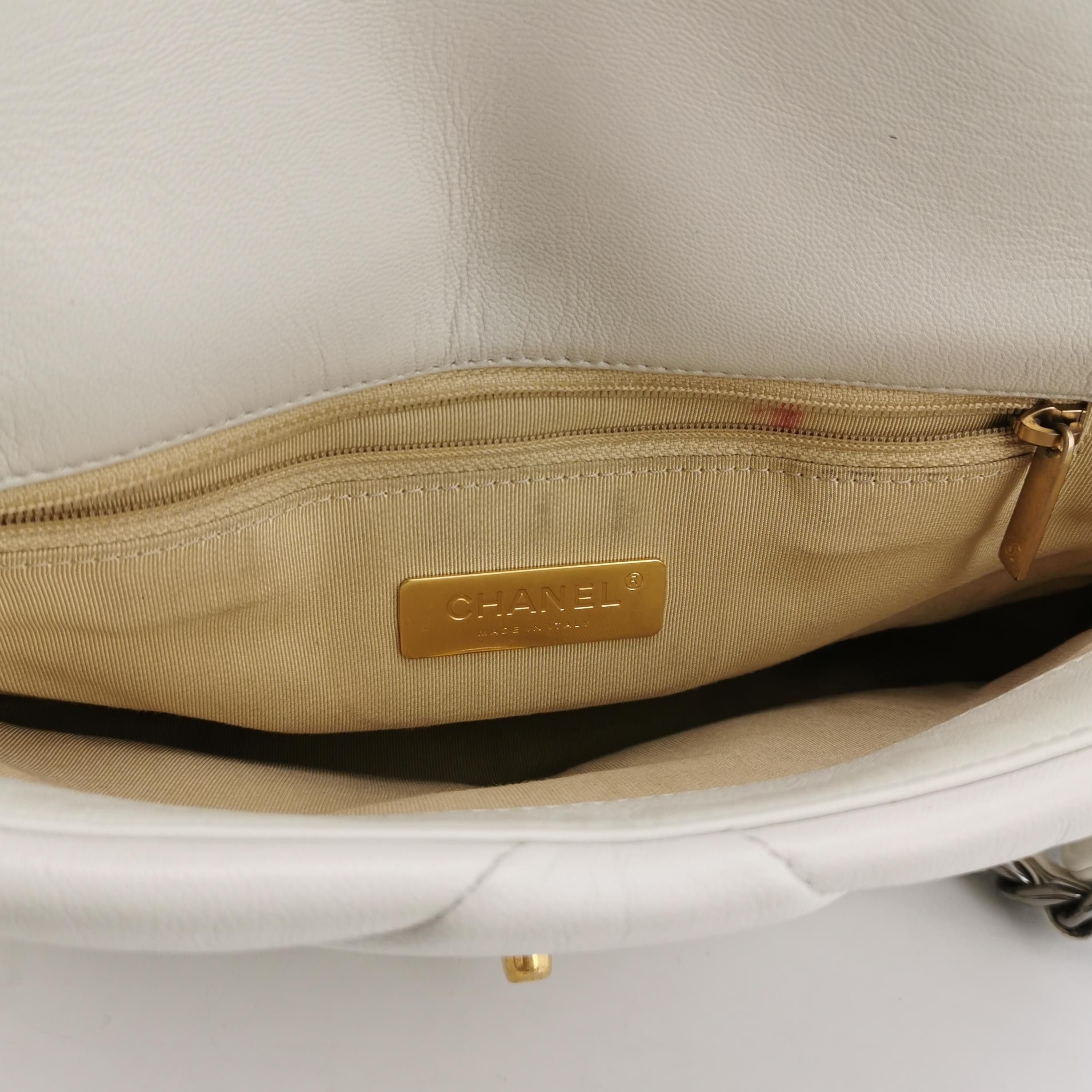 Chanel Chanel Women os Shoulder Bags Size ONE SIZE - 8 Thumbnail