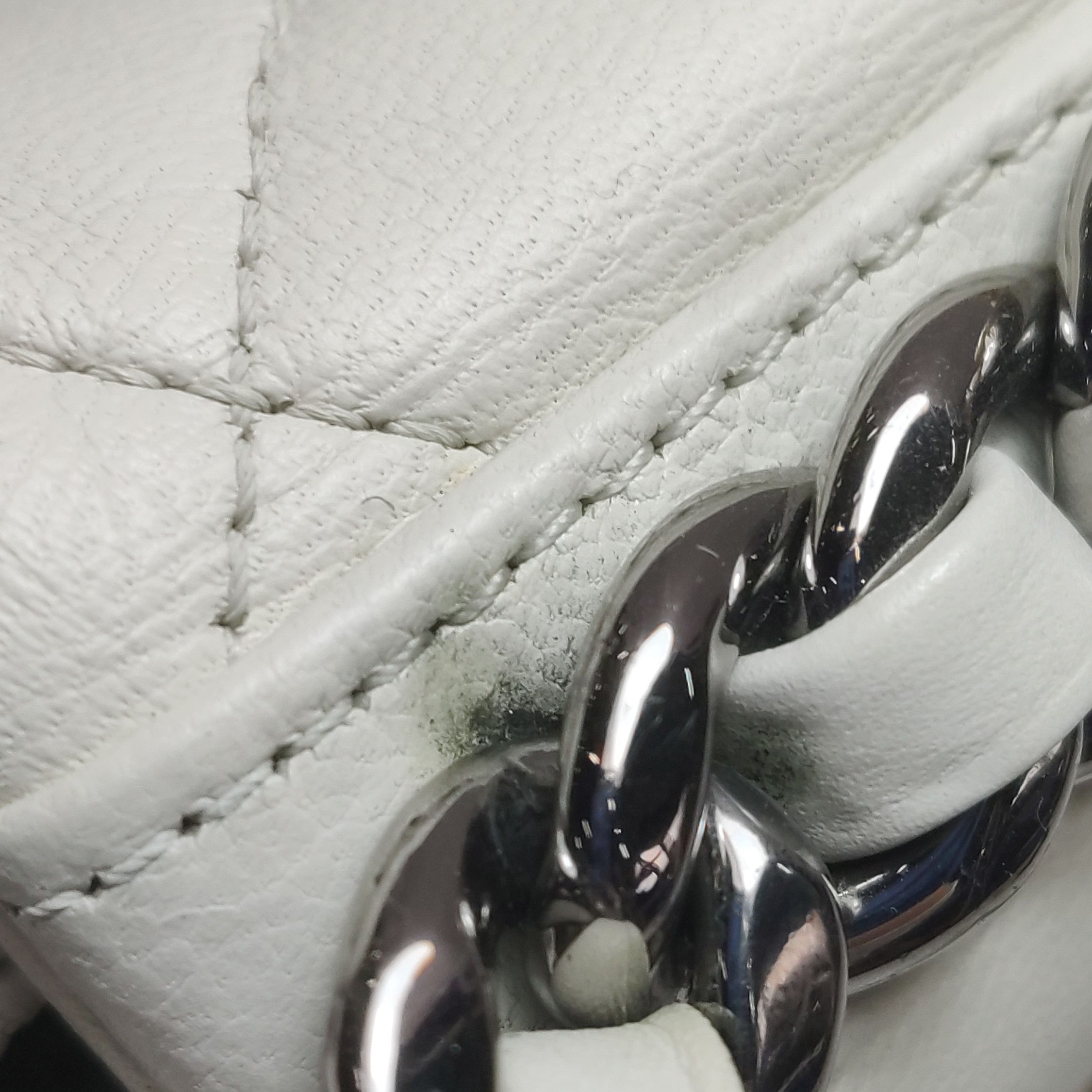 Chanel Chanel Women os Shoulder Bags Size ONE SIZE - 19 Thumbnail