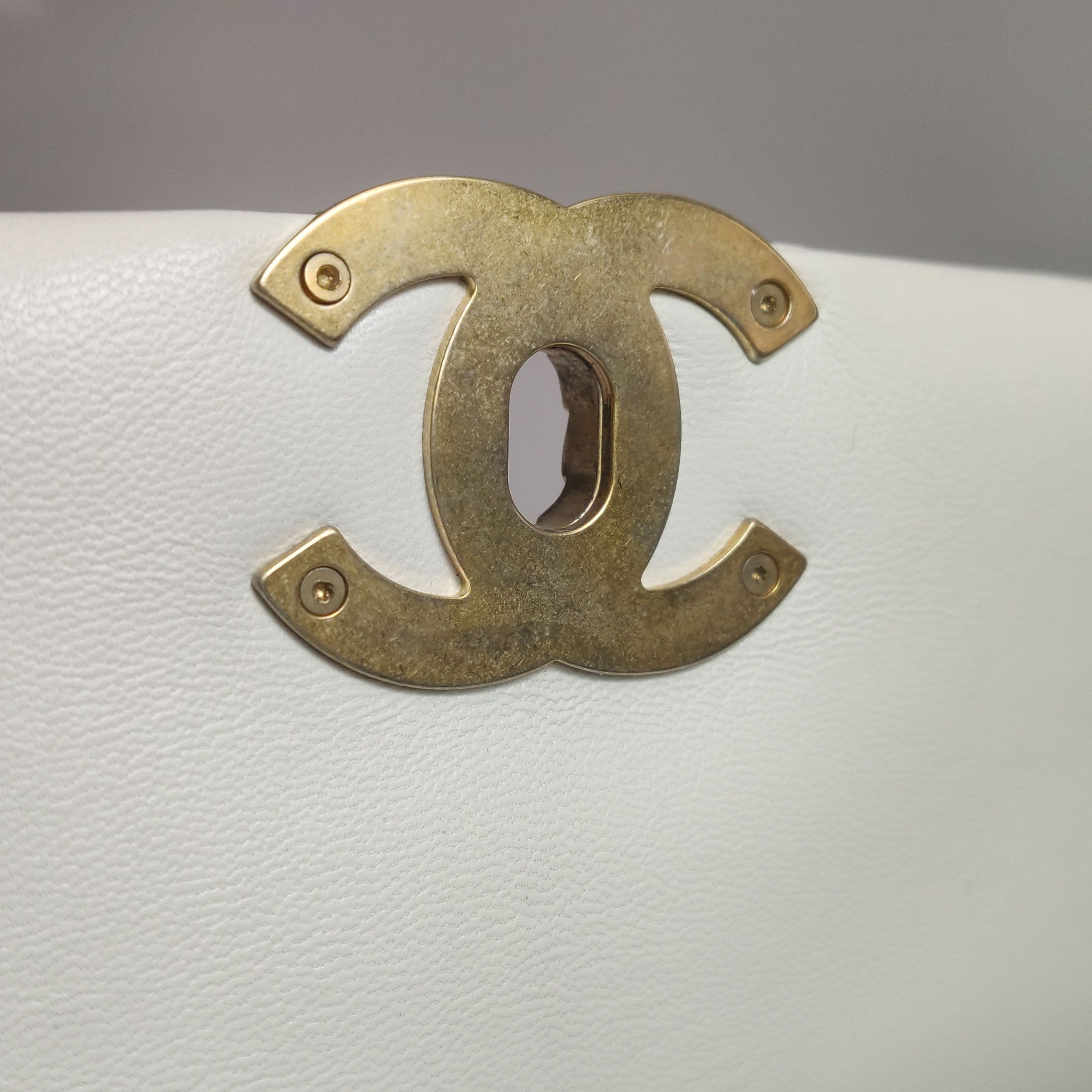 Chanel Chanel Women os Shoulder Bags Size ONE SIZE - 15 Thumbnail